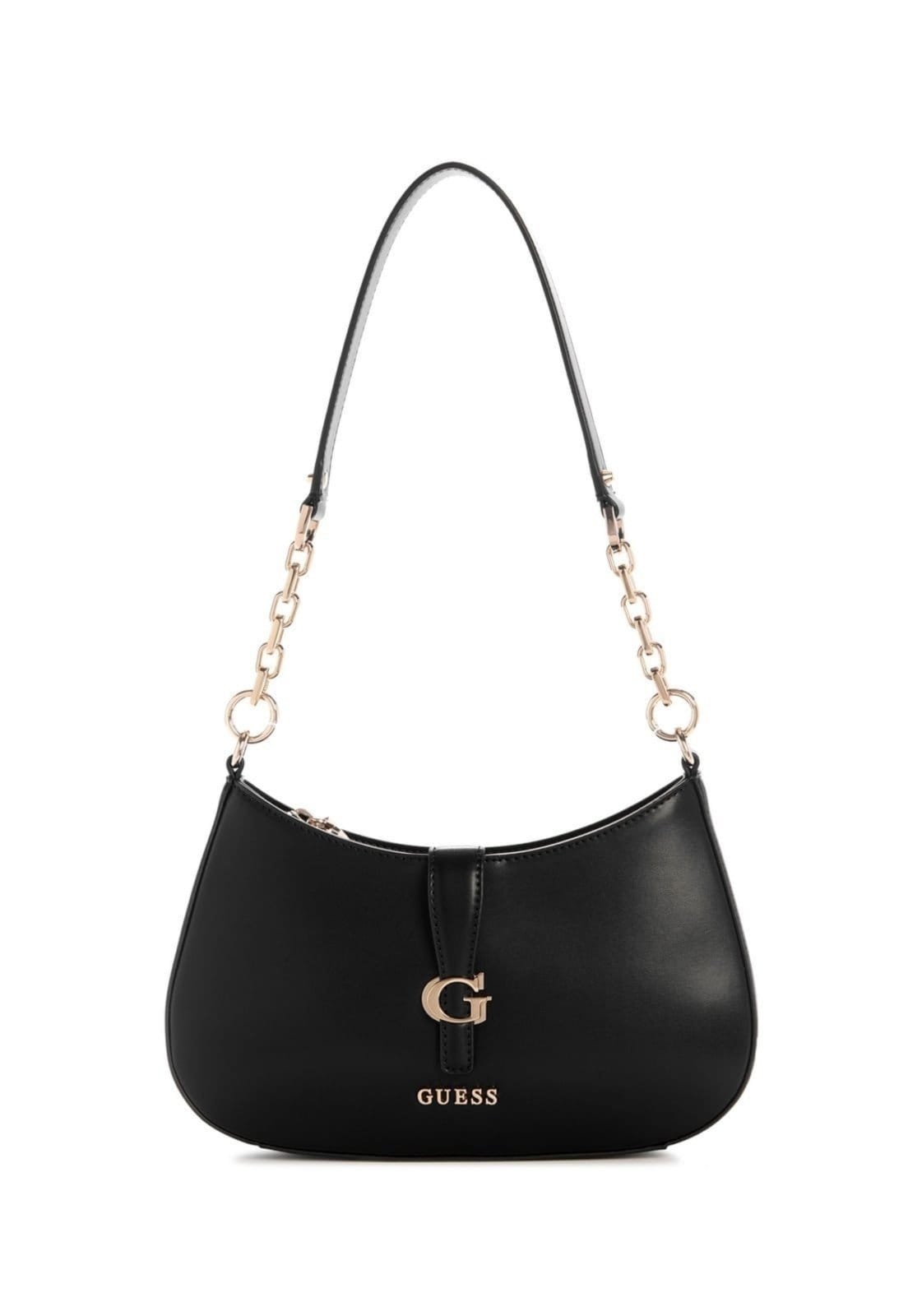 Bolsa Guess Carrie Top Zip Shoulder