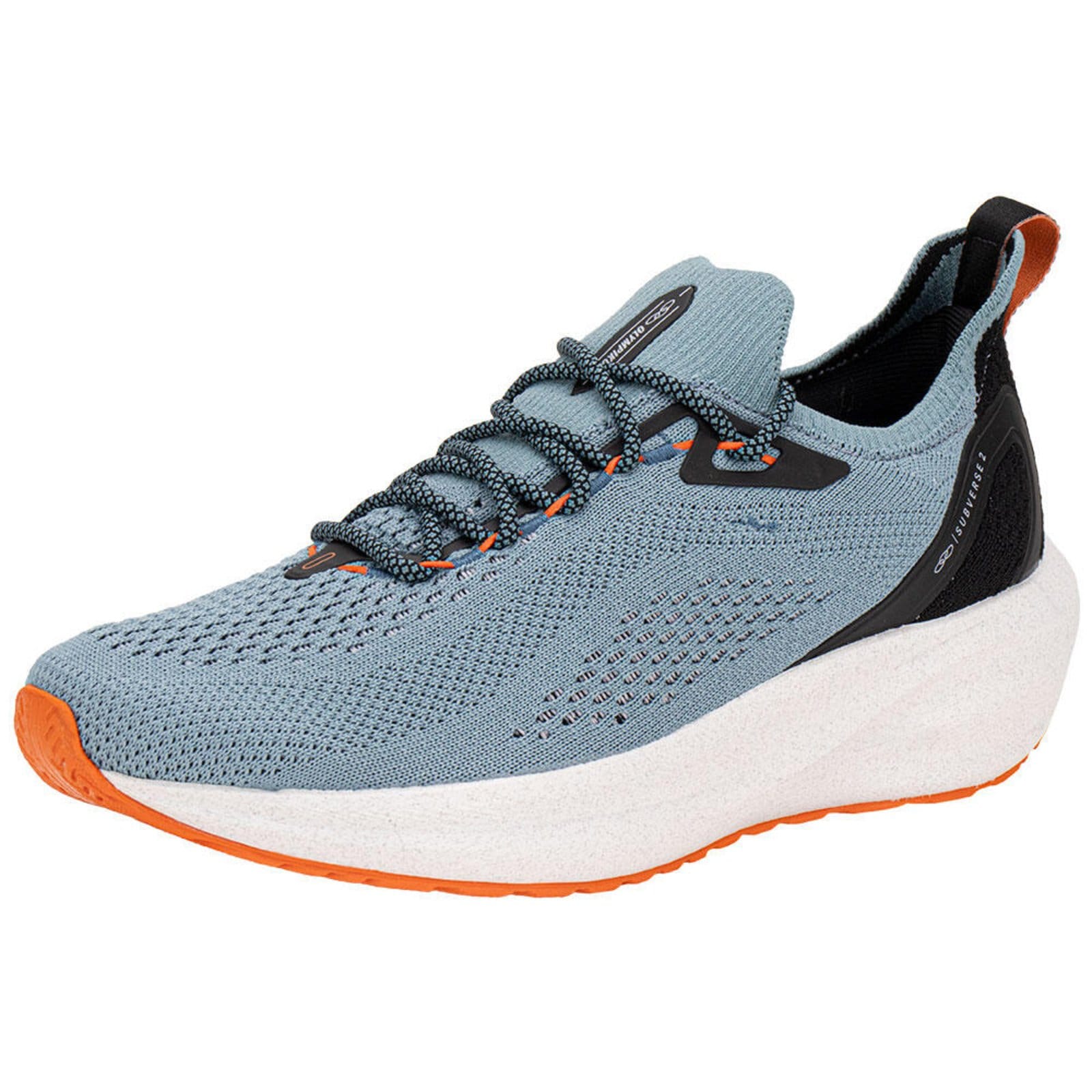 Tênis Masculino Subverse 2 Olympikus 43200420 A0230420