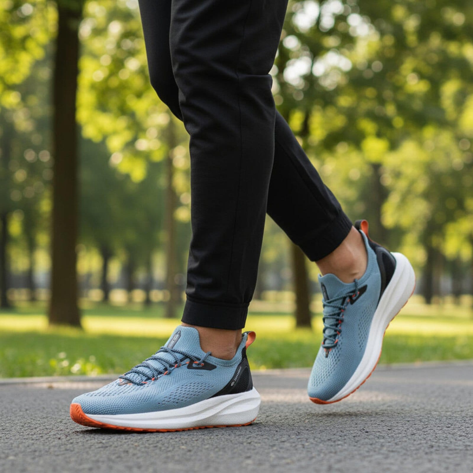 Vista 2 Tênis Masculino Subverse 2 Olympikus 43200420 A0230420 OLYMPIKUS azul