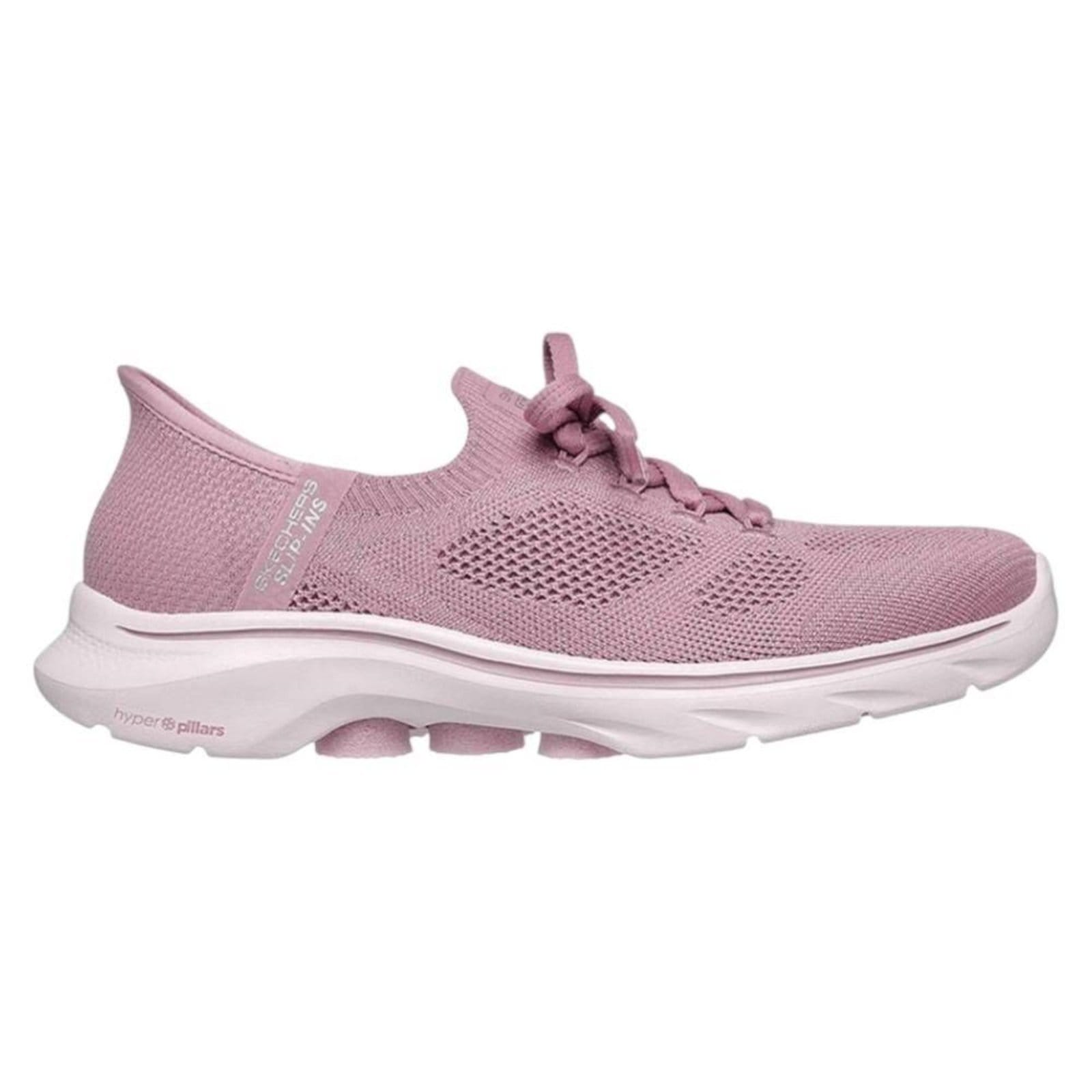 Tênis Skechers Go Walk 7 Via Feminino