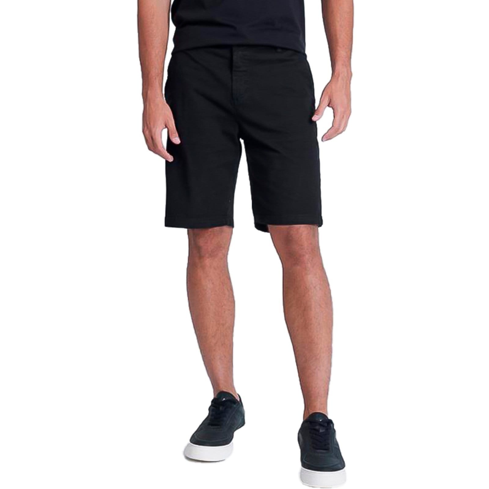 Bermuda Aramis Chino Color Essencial VE24 Masculino