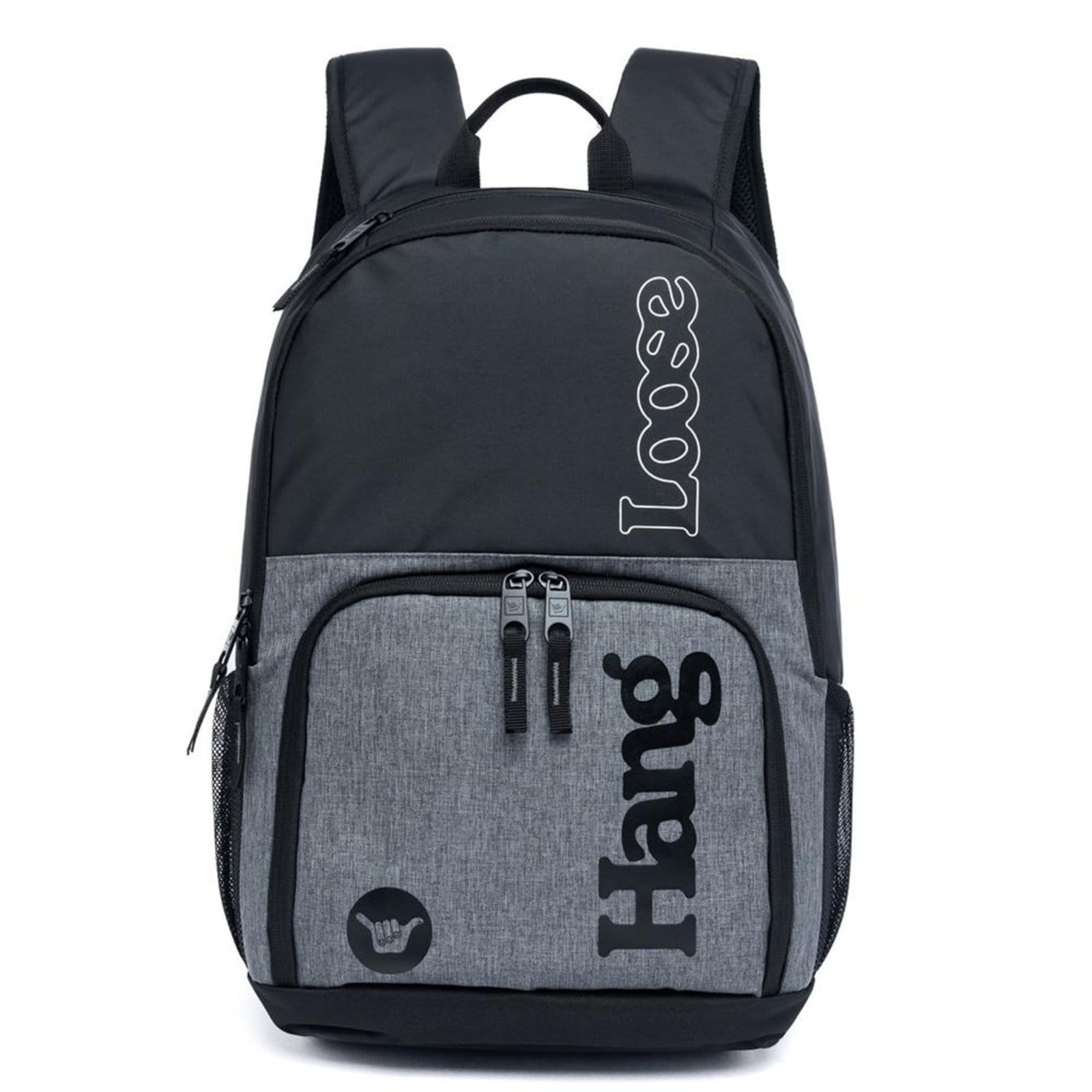 Mochila Hang Loose Cromo 22L SM25 Preto