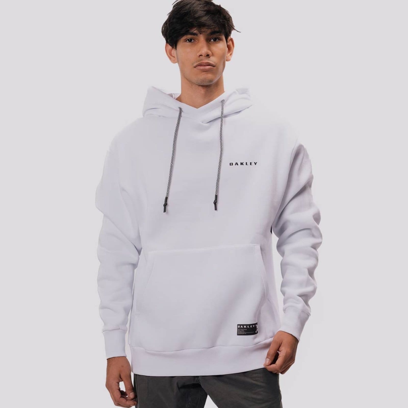 Moletom Oakley Skull Big Heritage