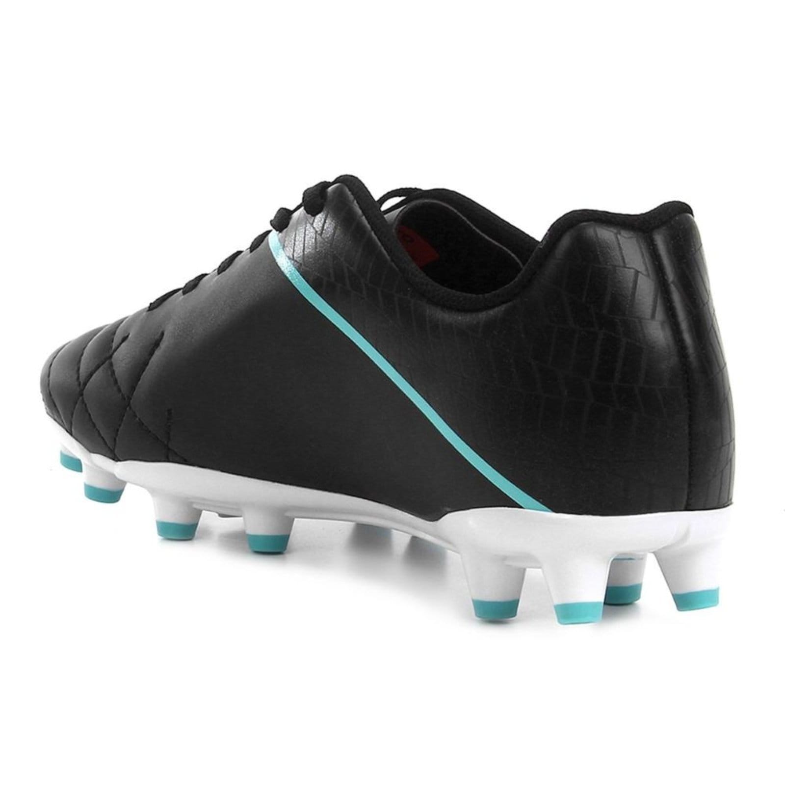 Vista 2 CHUTEIRA CAMPO UMBRO MEDUSAE III LEAGUE Umbro preto