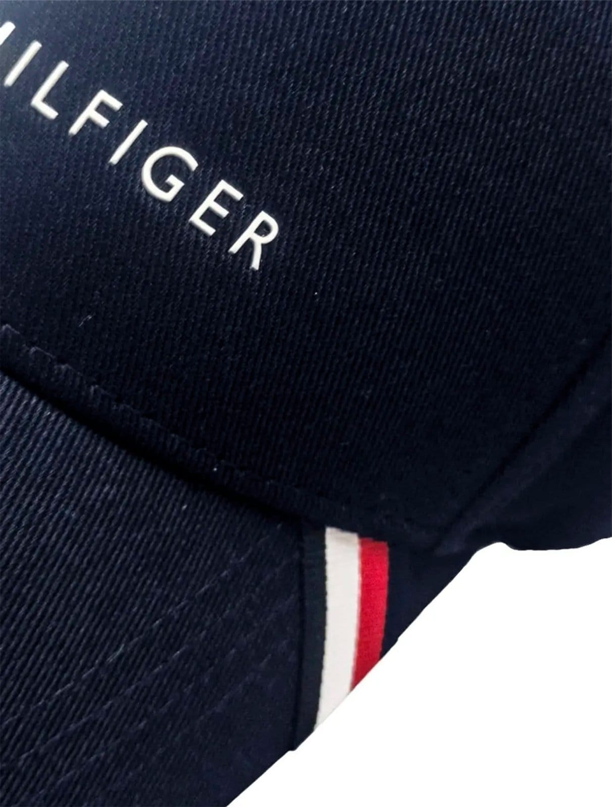 Boné Tommy Hilfiger Uptown Cap Logo - 2