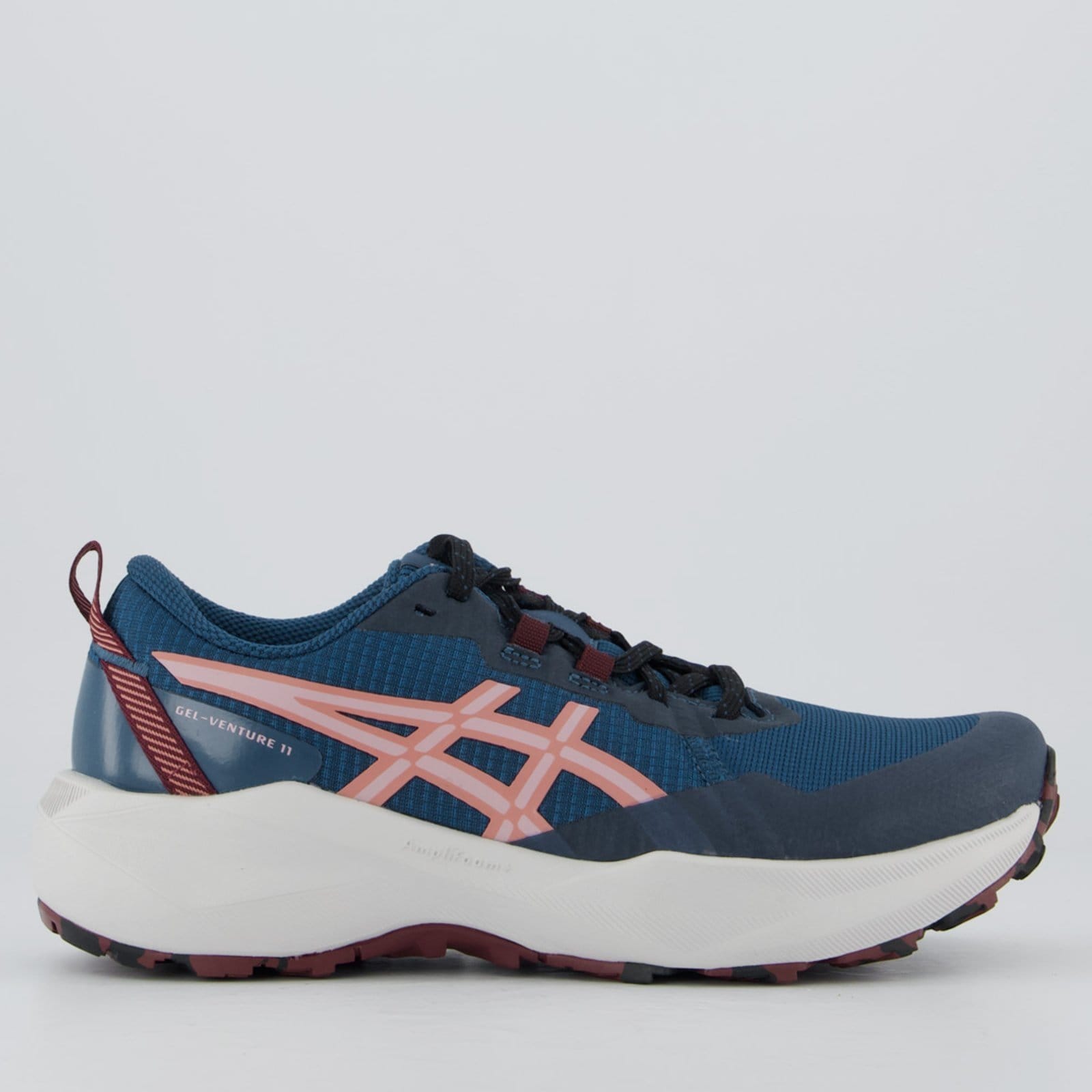 Tênis Asics Gel Venture 11 Feminino Marinho