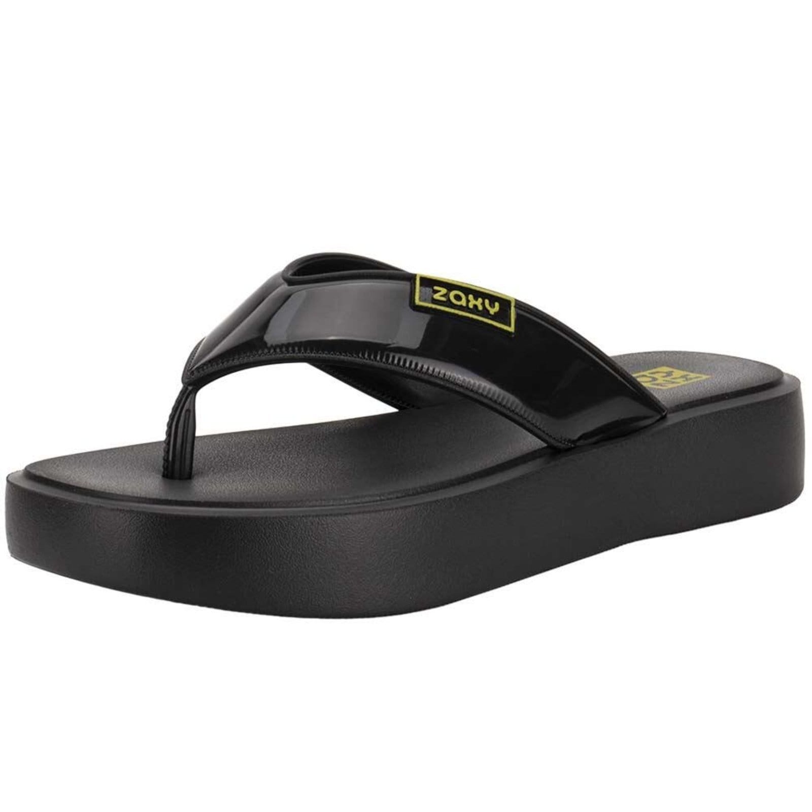 Tamanco Feminino Flat Trend Zaxy 19121 3299121