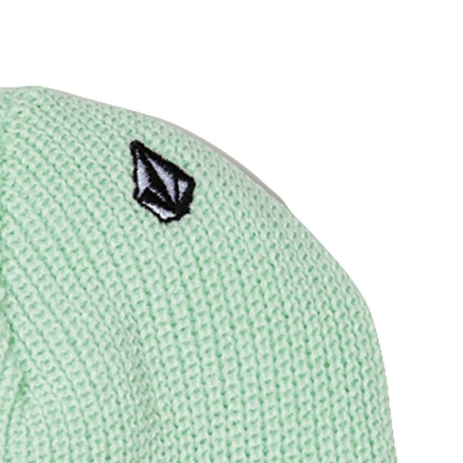 Vista 2 Gorro Volcom Classic Stone WT23 Volcom verde