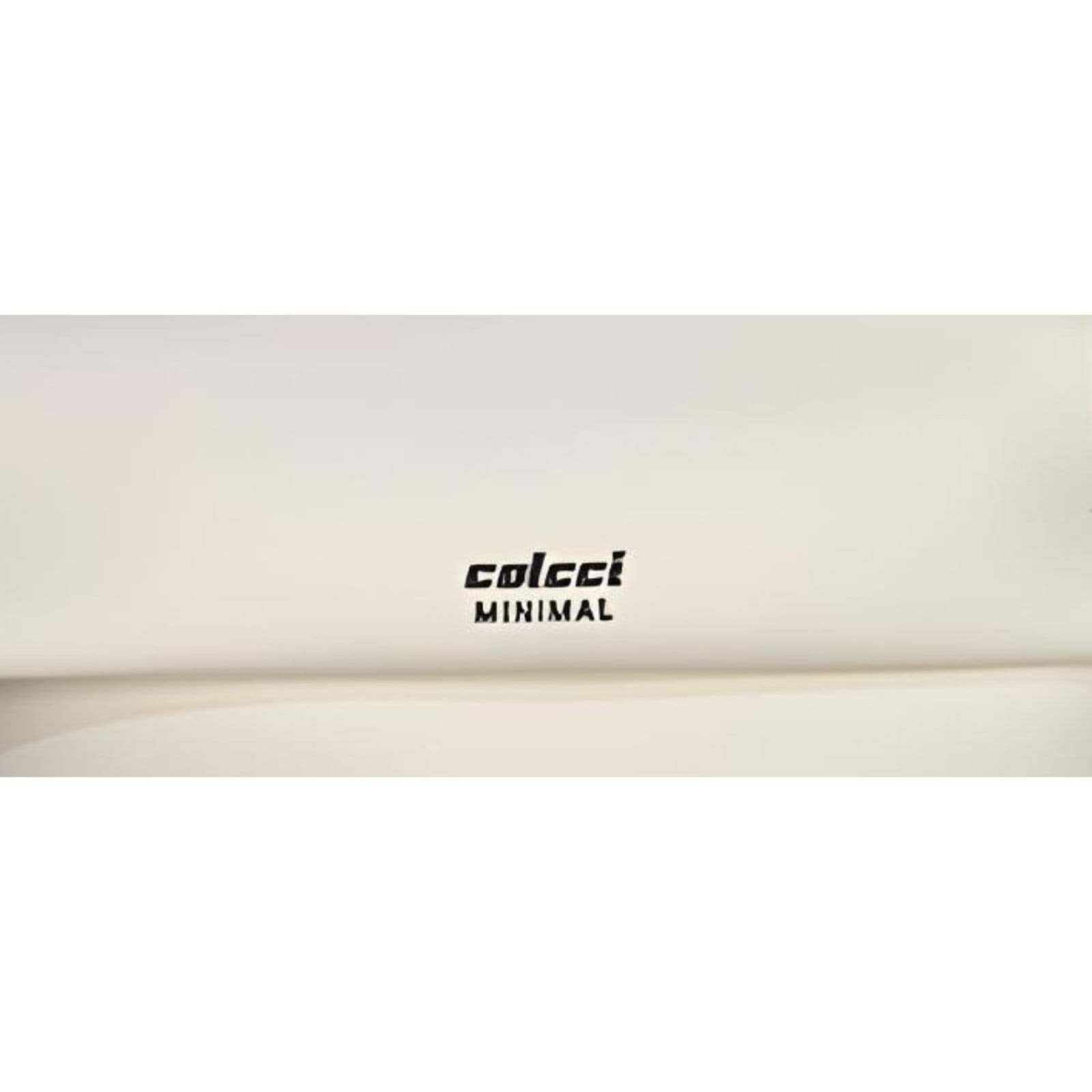 Vista 2 Bolsa Colcci Feminina Crossbody Minimal Colcci branco