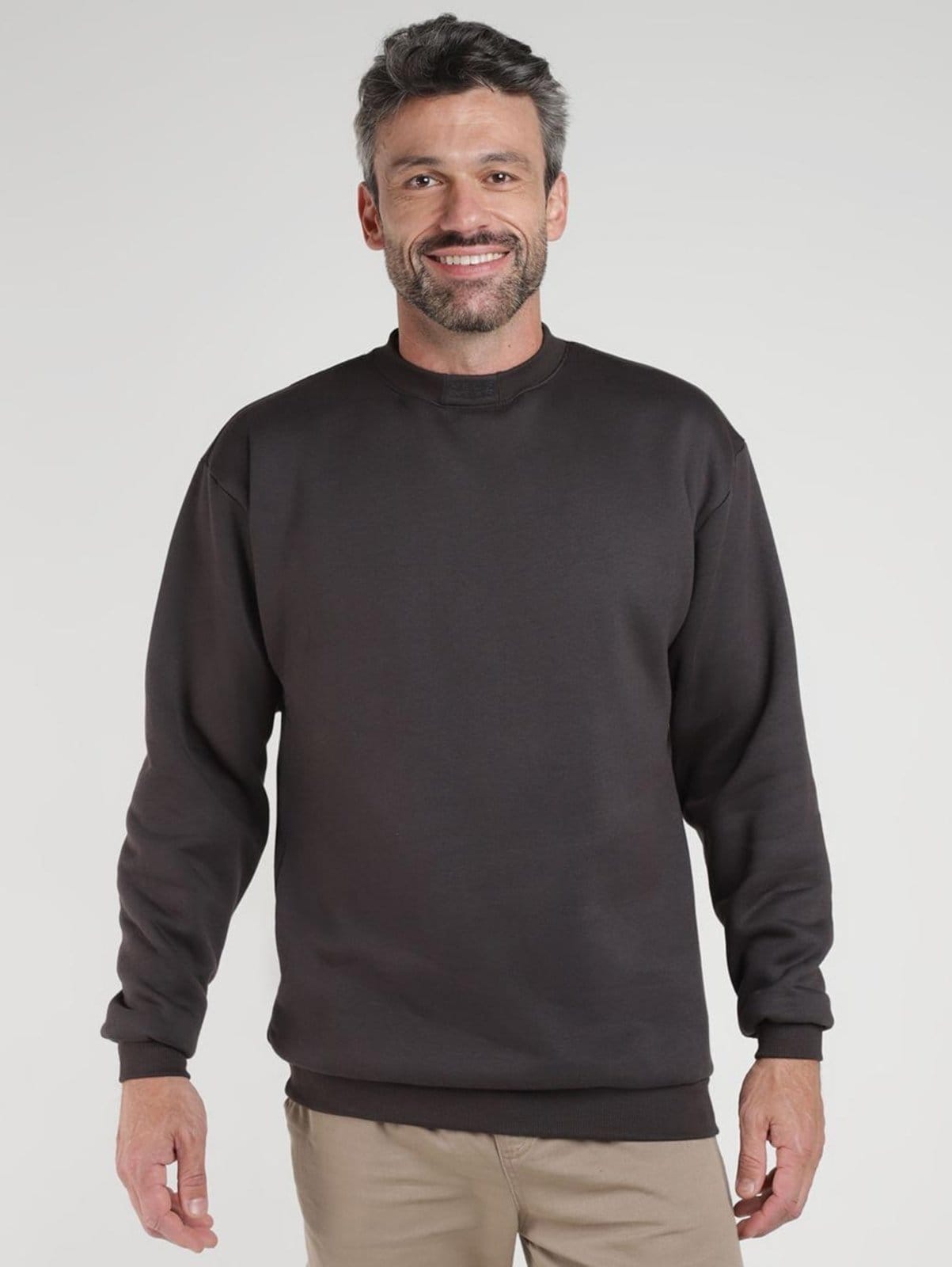 Moletom Vels Masculino CHUMBO