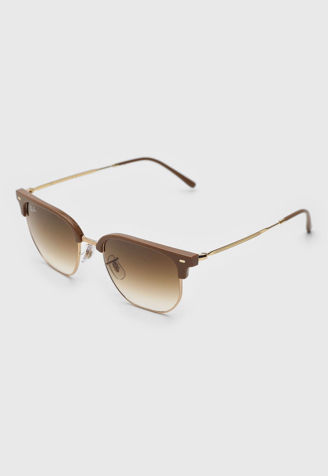 Óculos de Sol Feminino Ray-Ban Clubmaster
