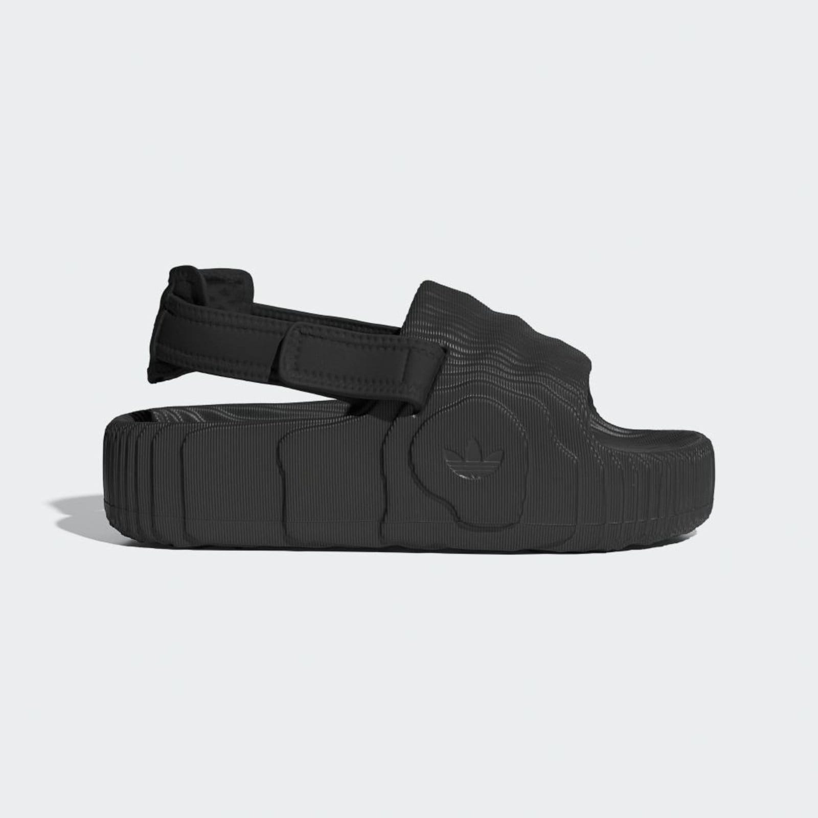 Vista 2 Chinelo Adilette 22 XLG adidas Originals adidas Originals preto