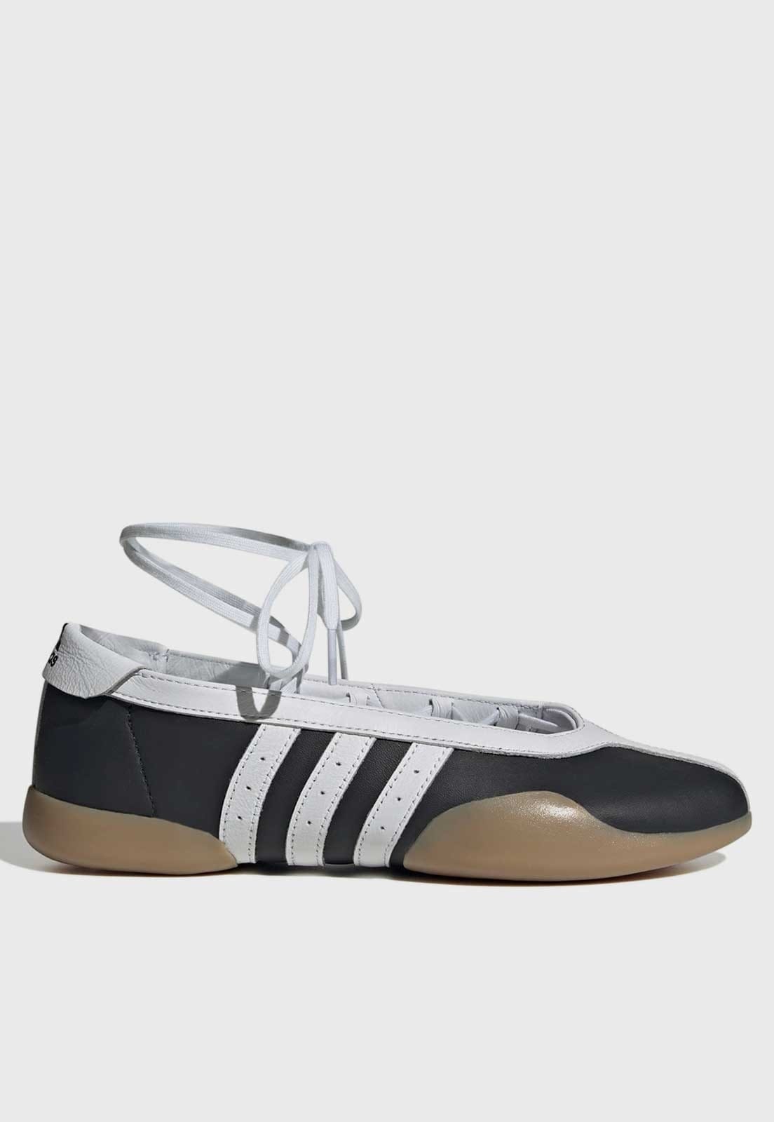 Vista 2 Tênis adidas Originals Taekwondo Mei adidas Originals preto