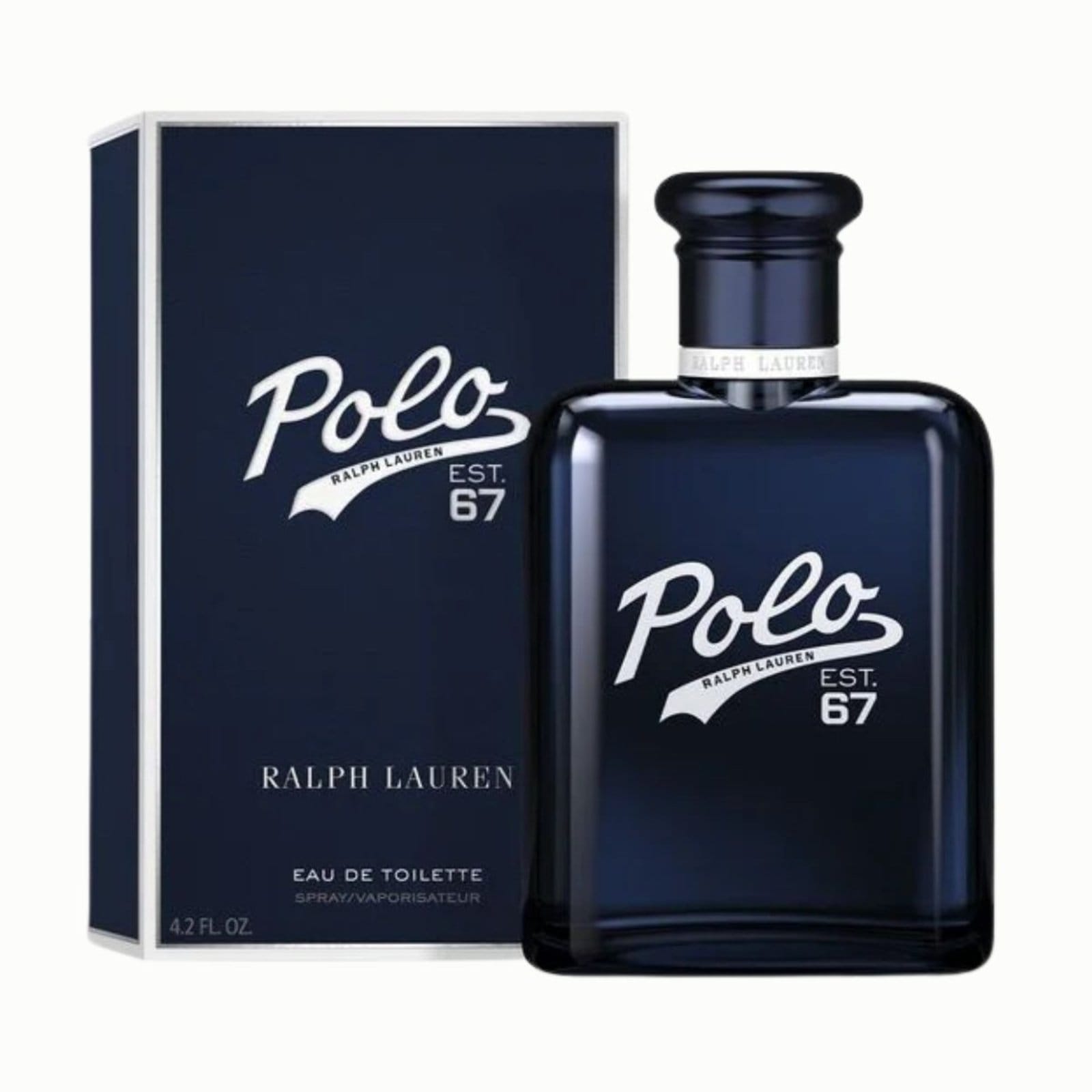 Vista 2 Perfume Ralph Lauren Polo 67 Edt - Masculino 40 Ml Polo Ralph Lauren unico