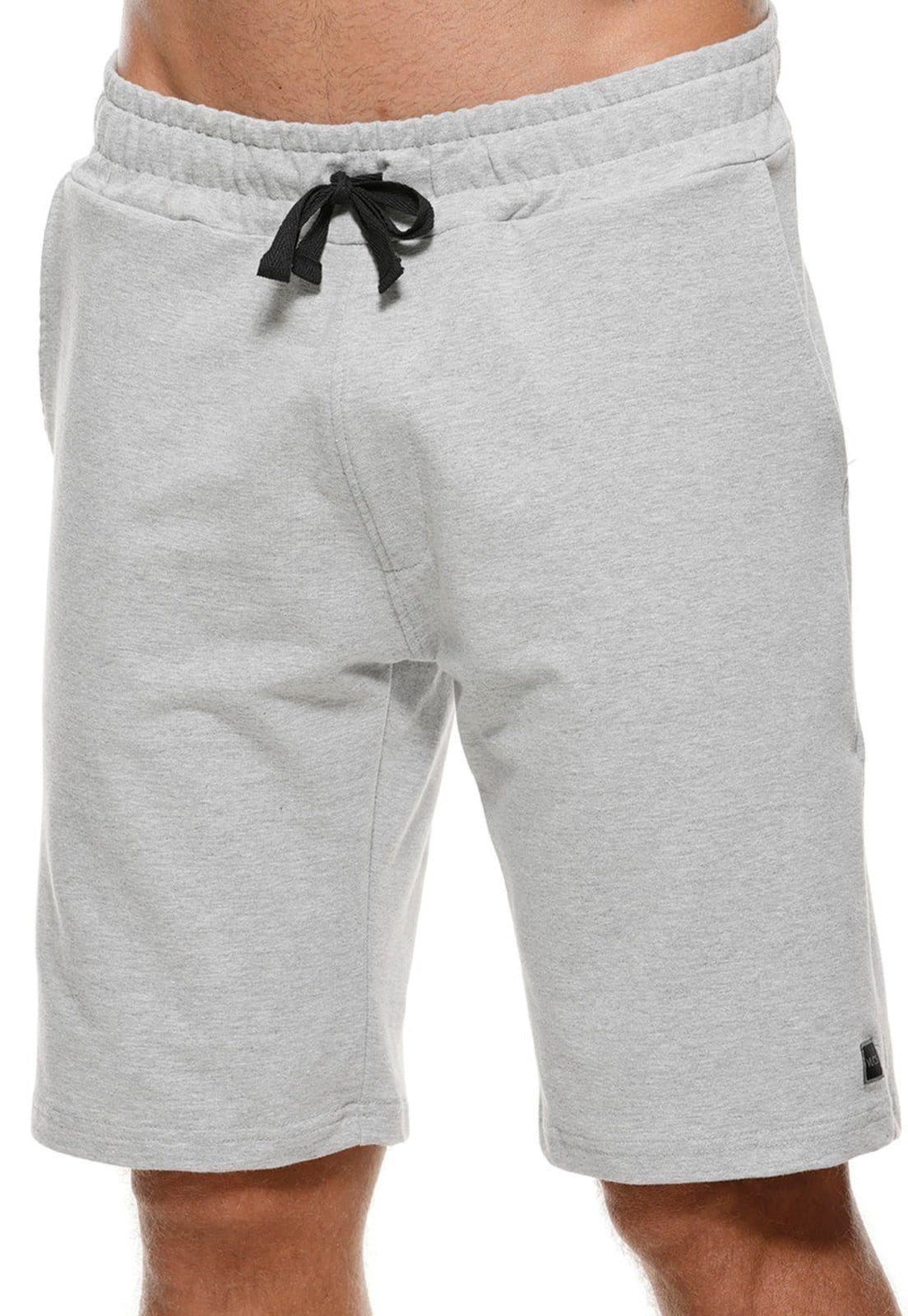 Bermuda Moletom Masculina Classica VLCS