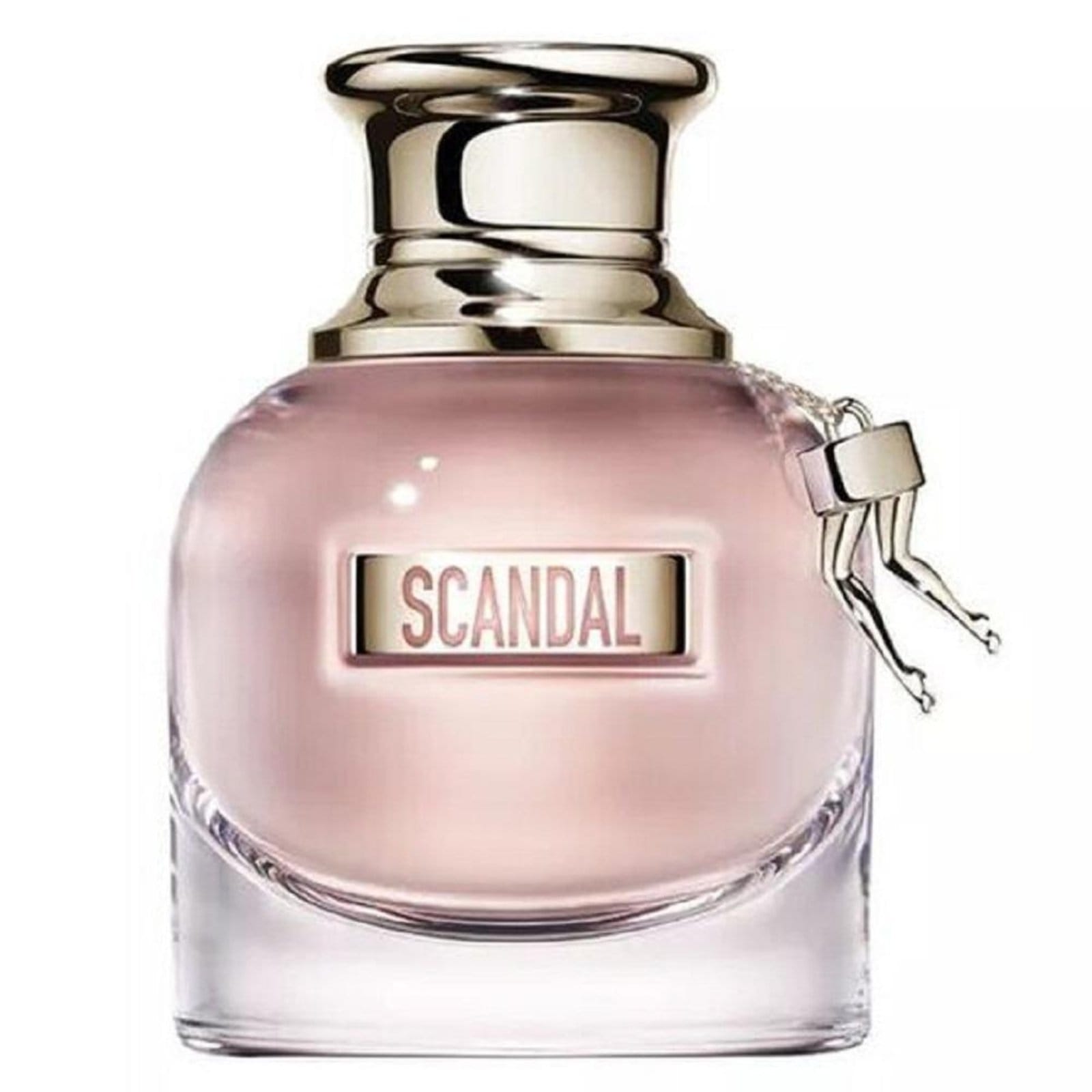 Jean Paul Gaultier Scandal Feminino Eau de Parfum 80.ml