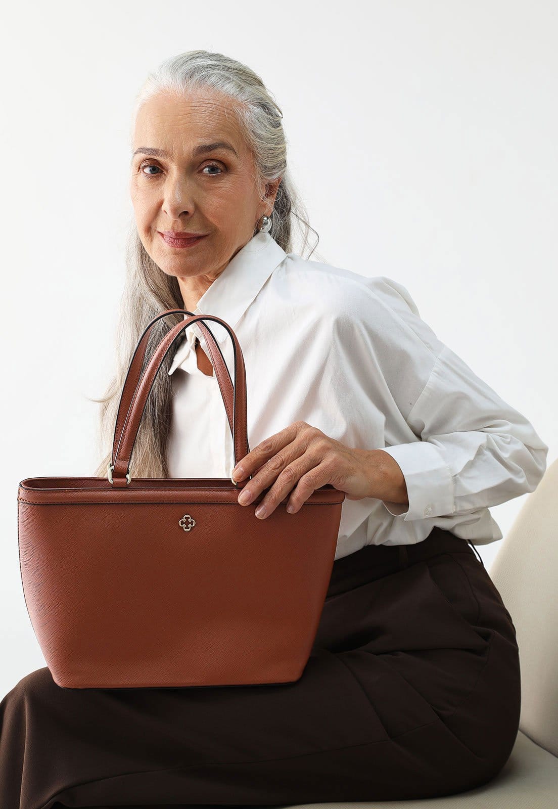 Bolsa Capodarte Sacola