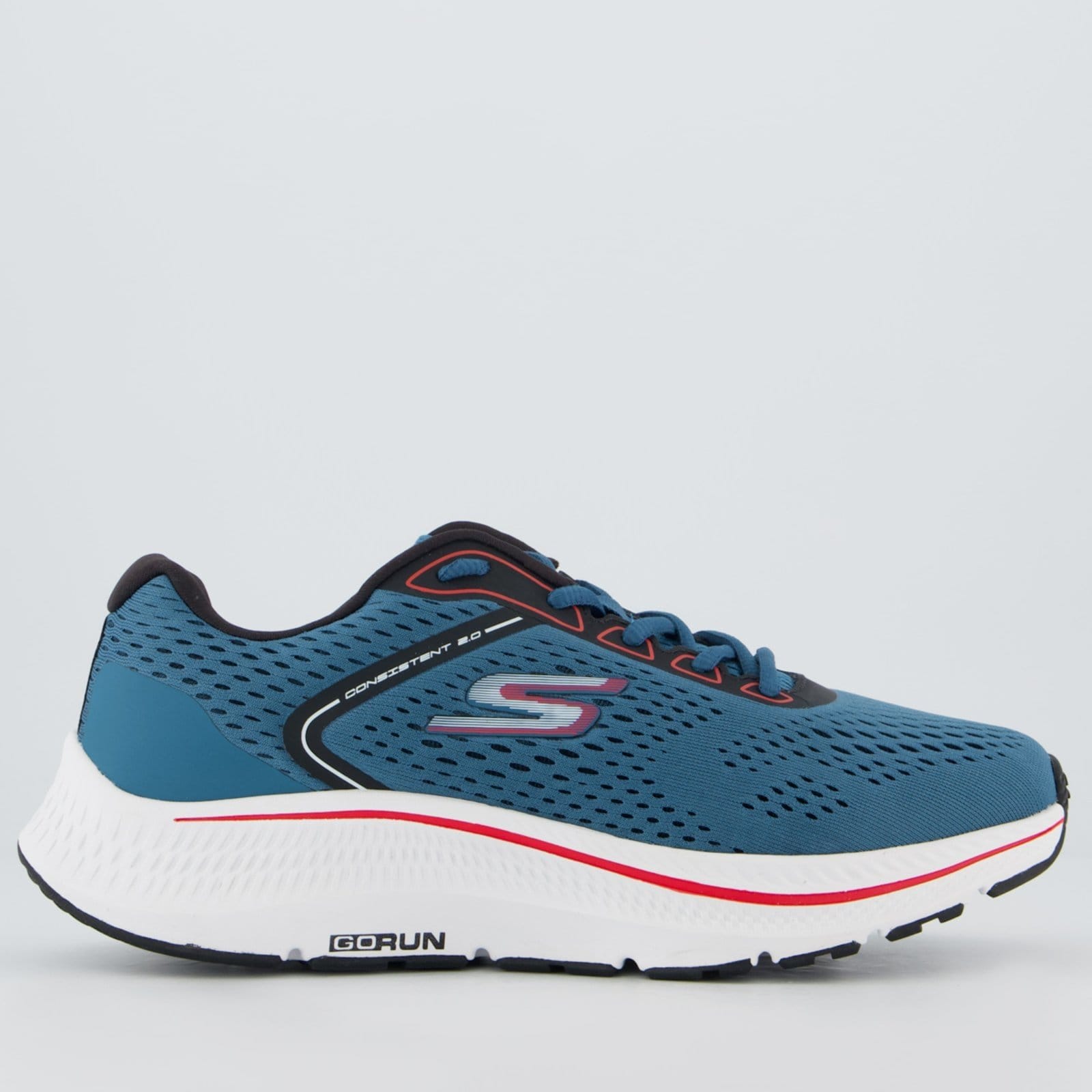 Tênis Skechers Go Run Consistent 2.0