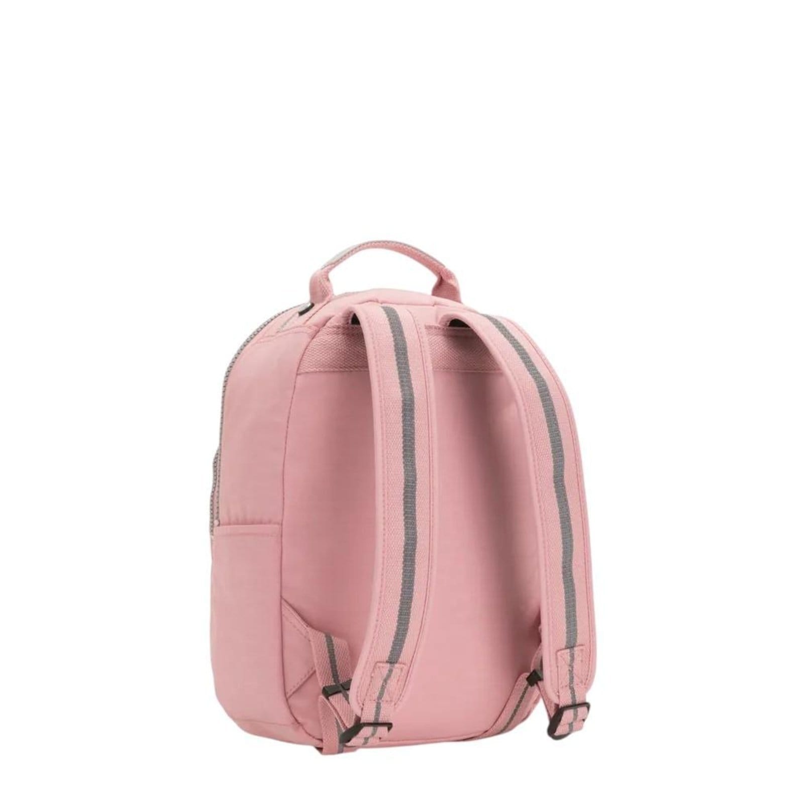 Mochila Kipling Seoul S Bridal Rose Feminino Rosa