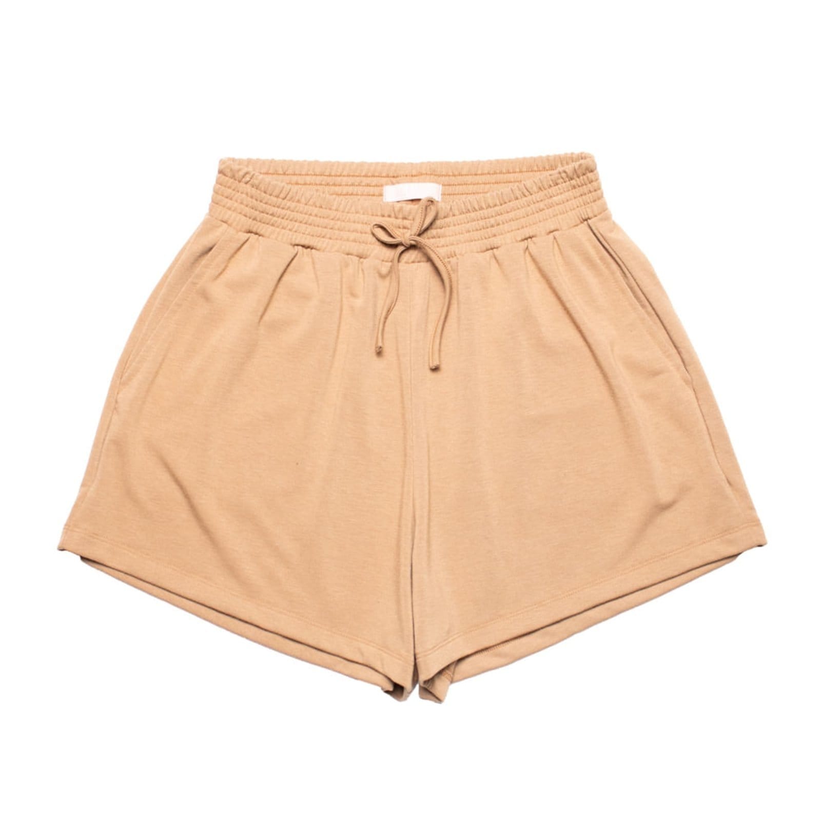 Short Feminino LZT Plus Size Moletinho