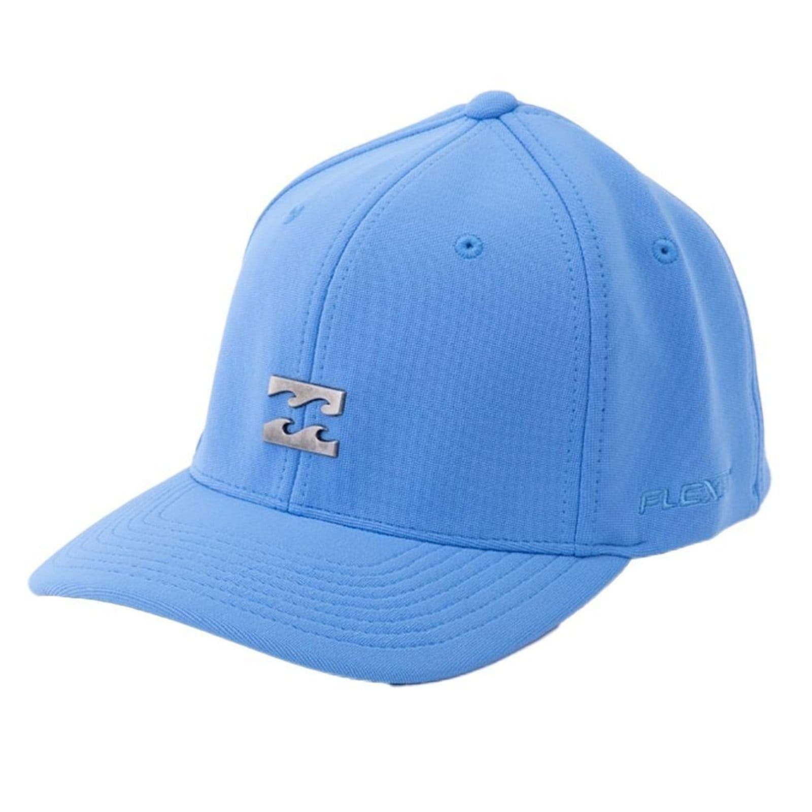 Vista principal Boné Billabong Aba Curva All Day Plate Billabong azul