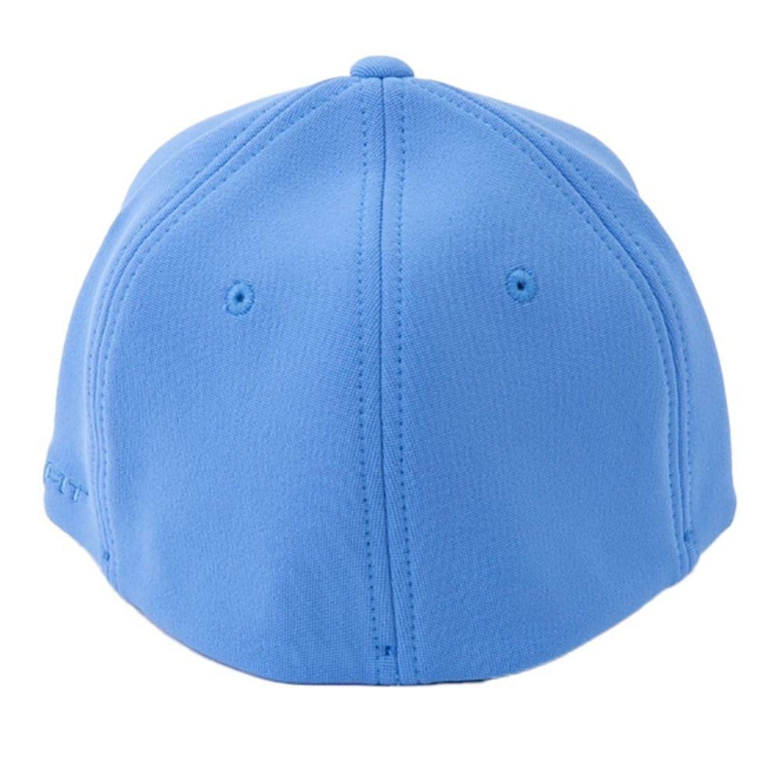 Vista 2 Boné Billabong Aba Curva All Day Plate Billabong azul