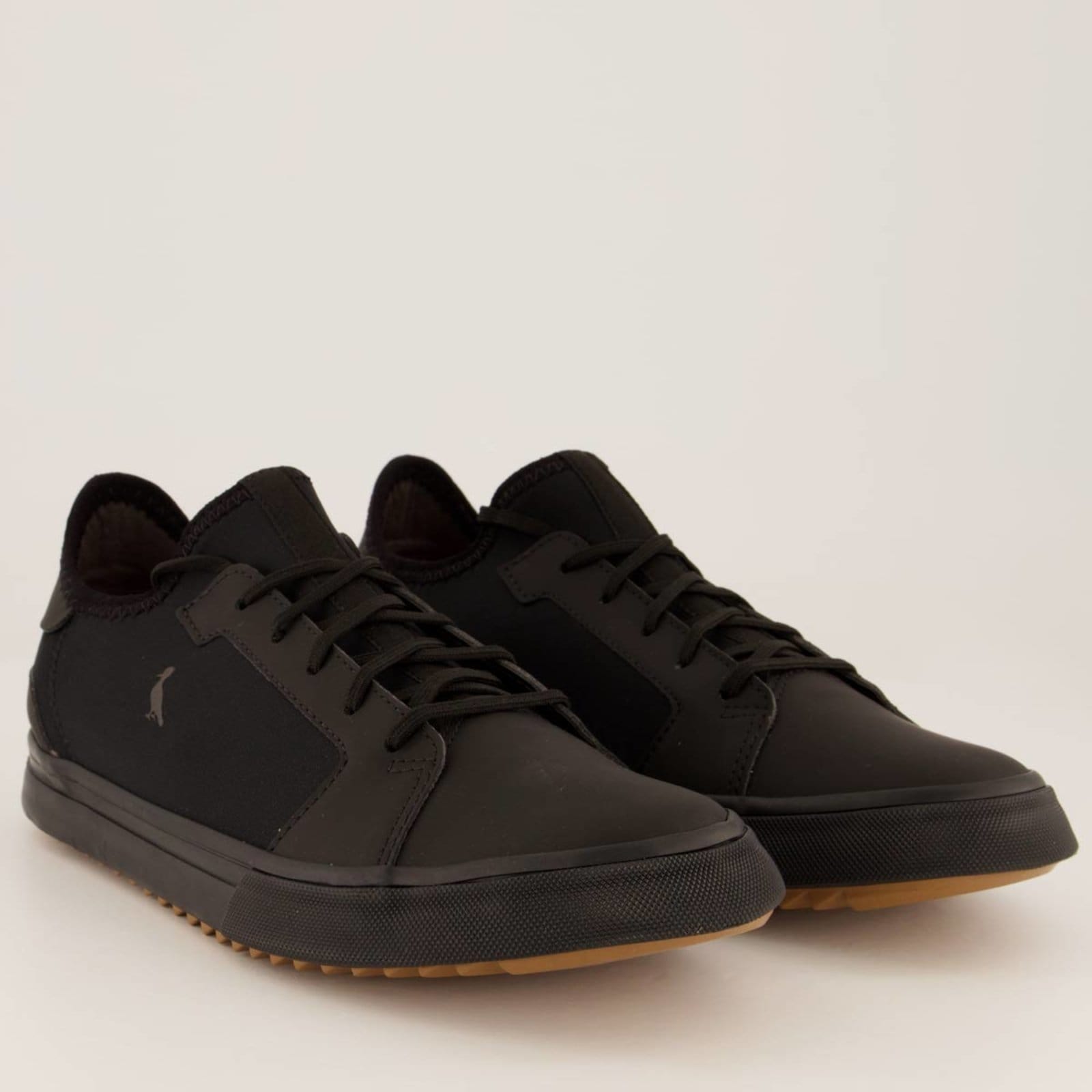 Vista 2 Tênis Reserva Neopreme All Black Reserva preto black