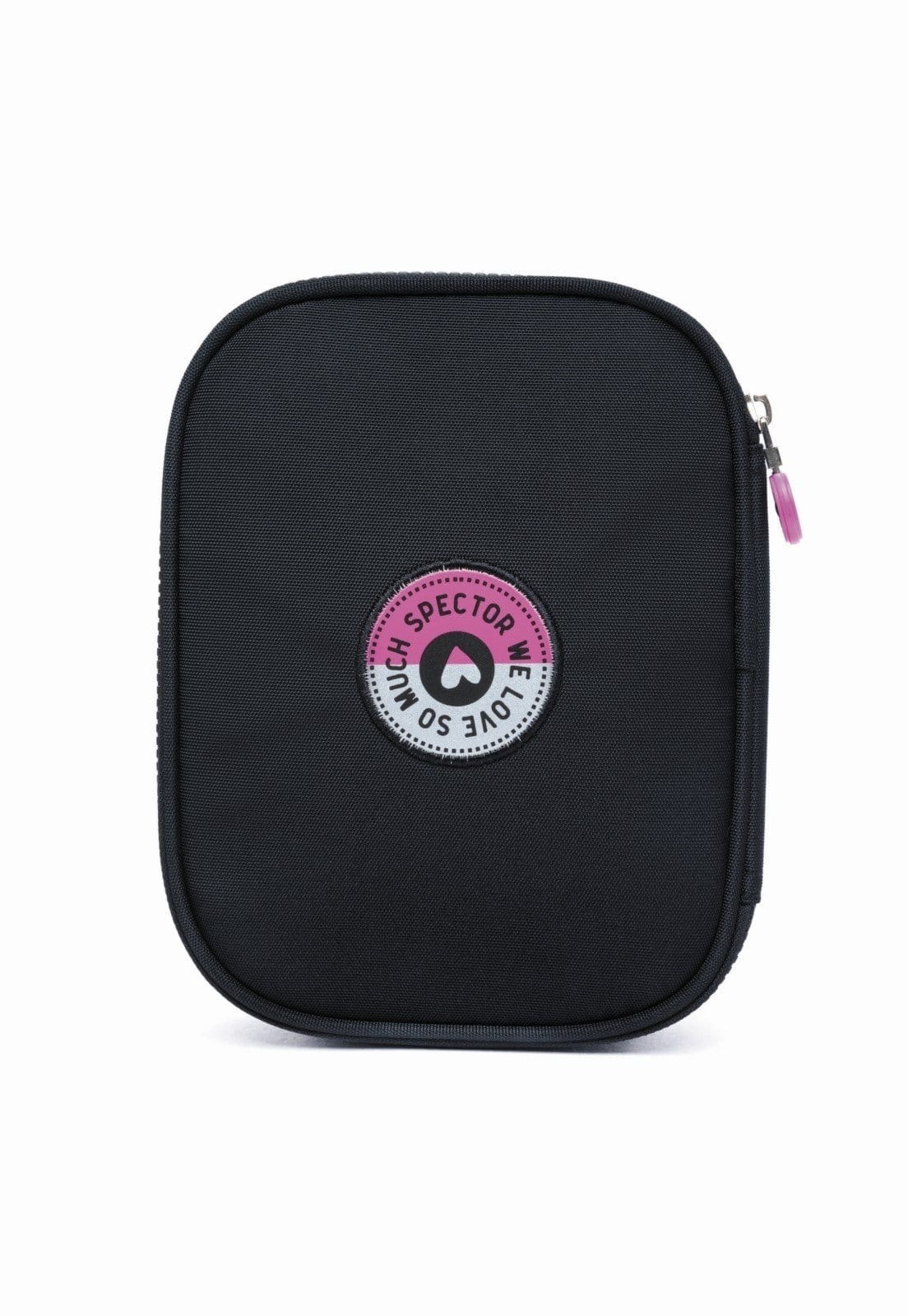 Infantil - Estojo Feminino Spector Estiloso Reforçado Espasoço