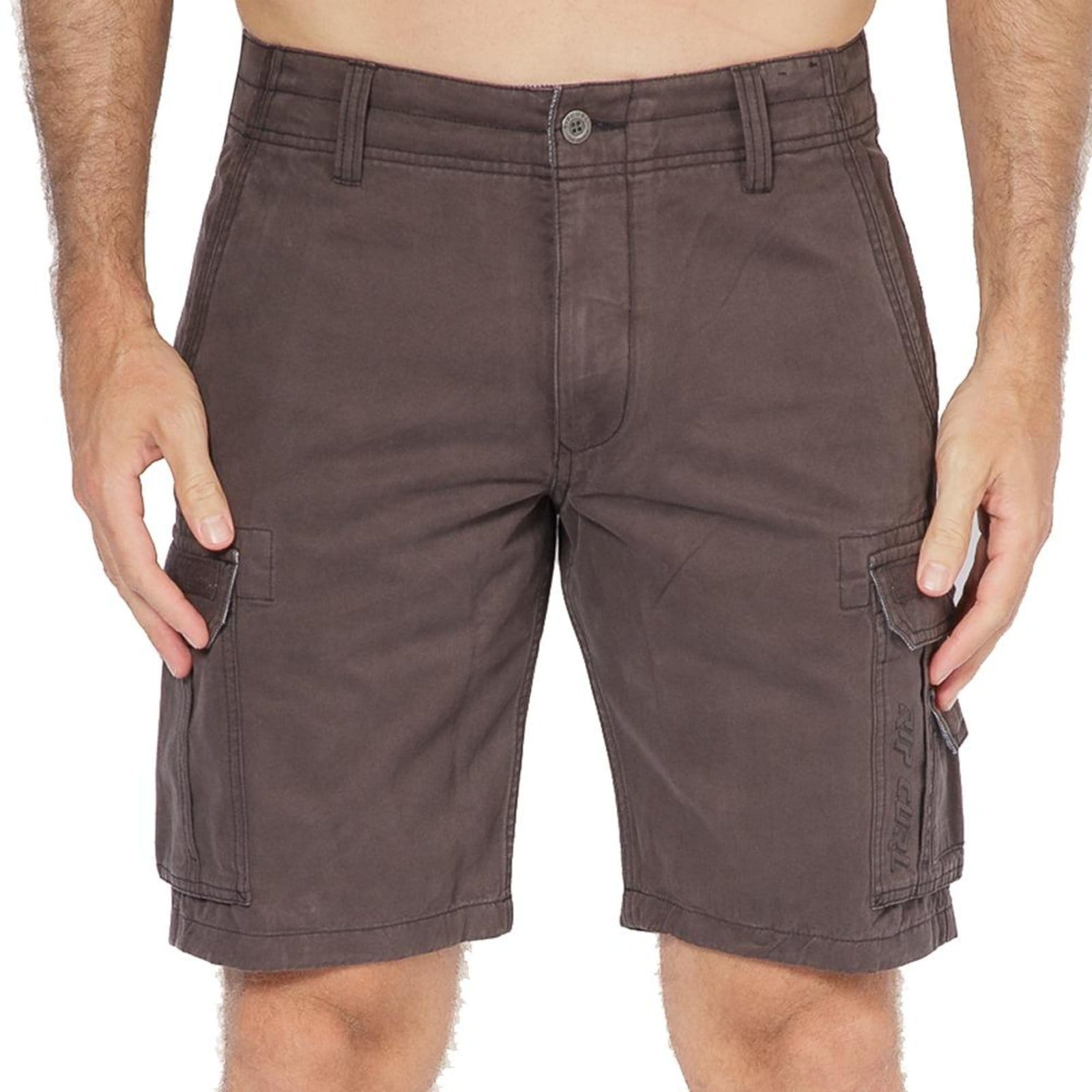 Bermuda Rip Curl Classic Surf Trail Cargo SM26 Washed Black