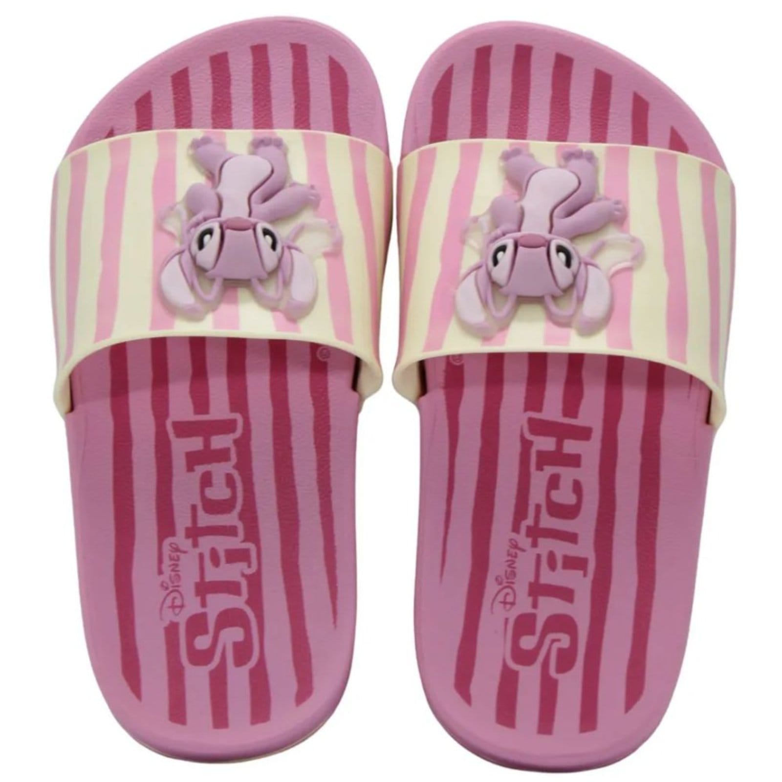 Chinelo Grendne Mania Plus De Gaspea 23285 Meninas