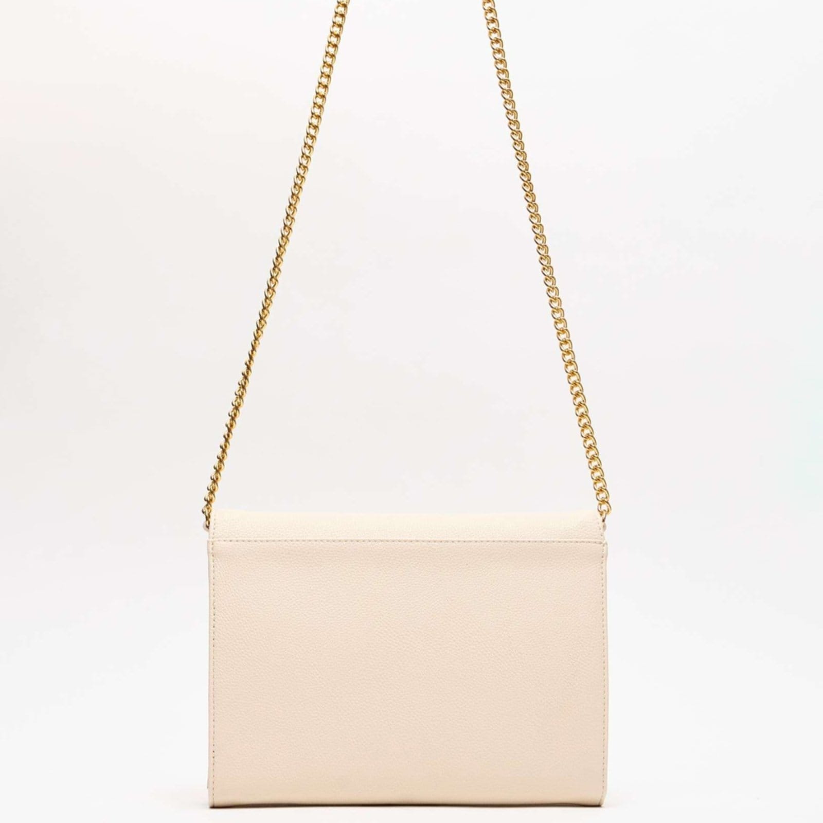 Vista 2 Bolsa Crossbody Lança Perfume Bordado In25 Feminino Lança Perfume bege