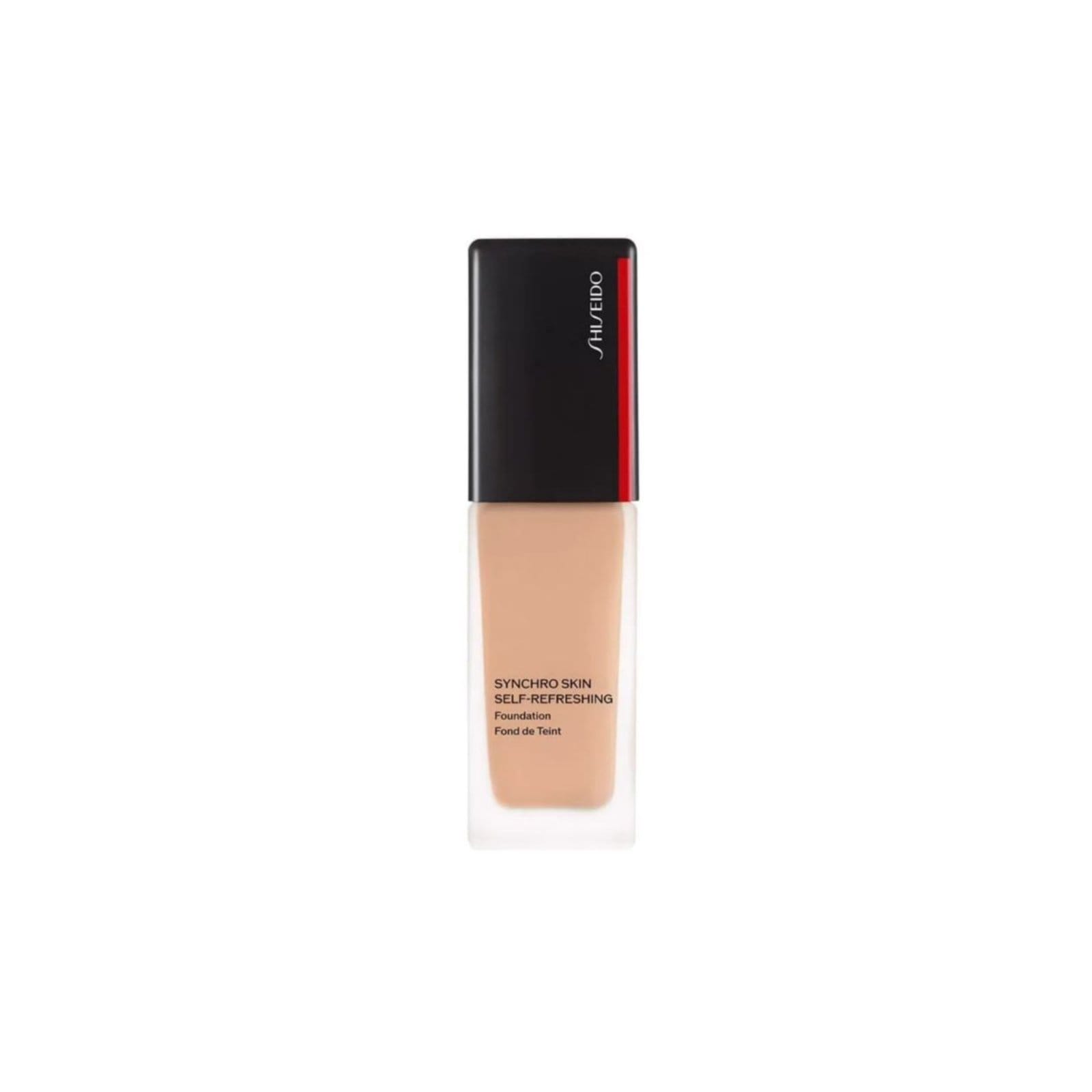 Shiseido Synchro Skin Self-Refreshing Base 260 Spf30