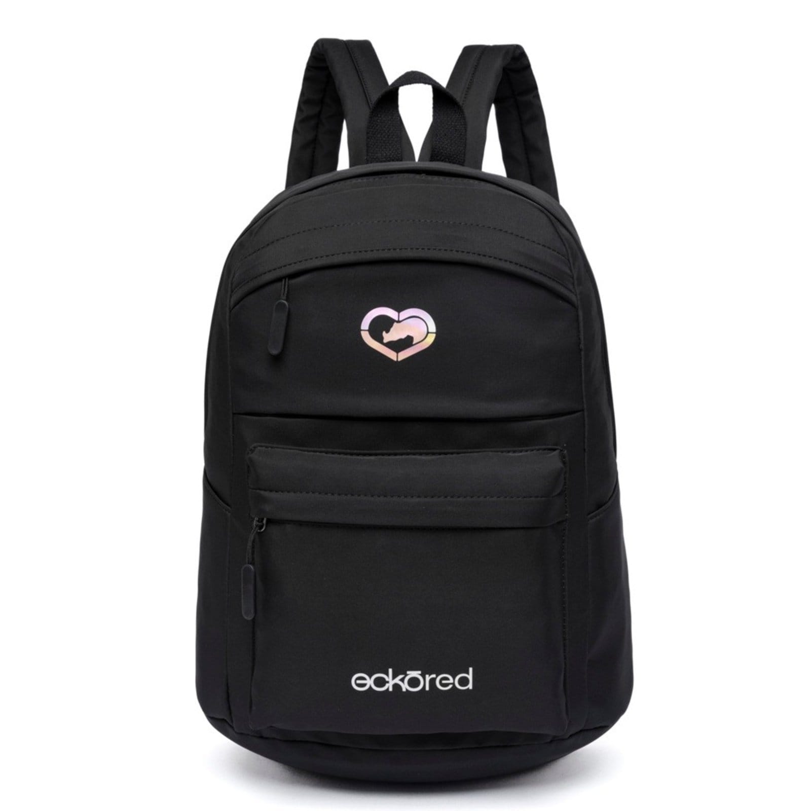Mochila Ecko Feminina Reforçada Passeio Escolar Casual