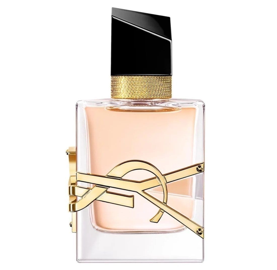 Vista 2 Libre Yves Saint Laurent Eau de Toilette - Perfume Feminino Yves Saint Laurent unico