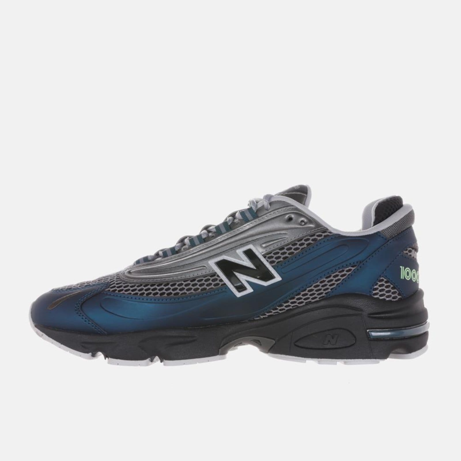 Vista 2 Tênis New Balance 1000 Masculino New Balance incolor