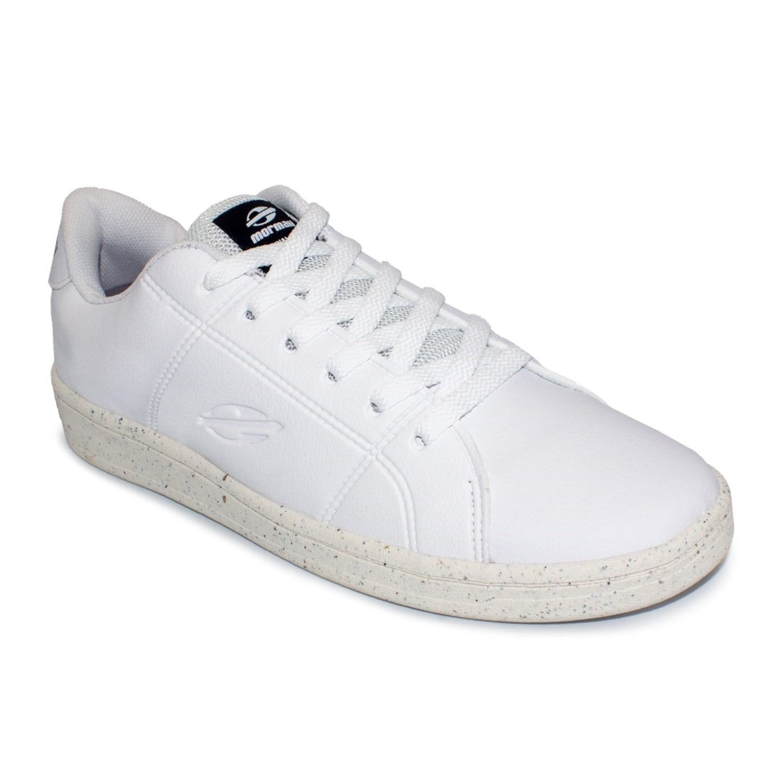 Vista 2 Tênis Unissex Mormaii Urban Thunder Mormaii branco