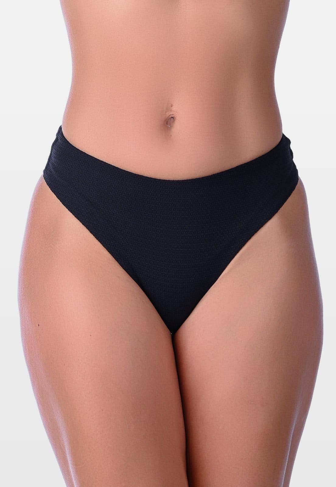 Calcinha Summer Soul Fio Dental Duplo Cintura Baixa Texturizado