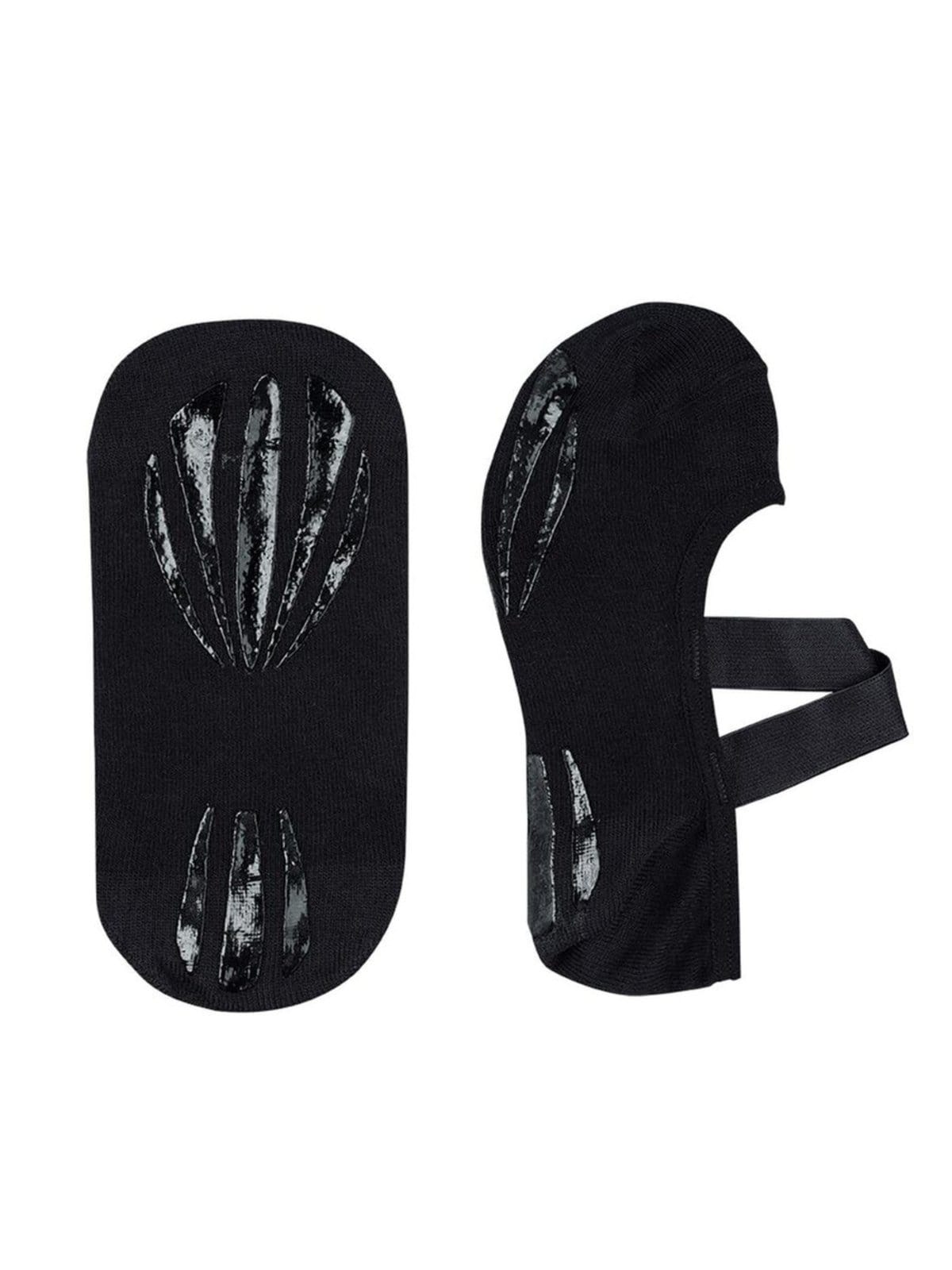 Sapatilha Antiderrapante Pilates Lupo