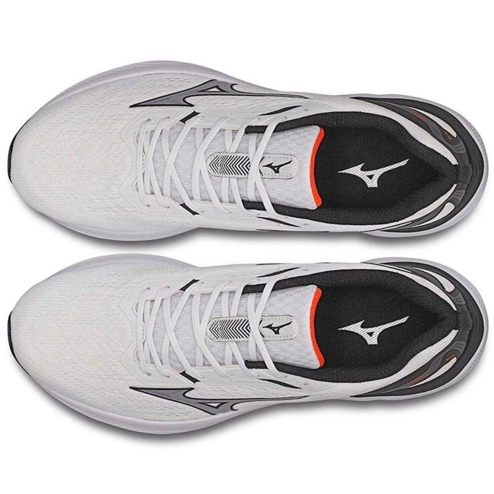 Vista 2 Tênis Masculino Mizuno Vitality 6 Mizuno branco