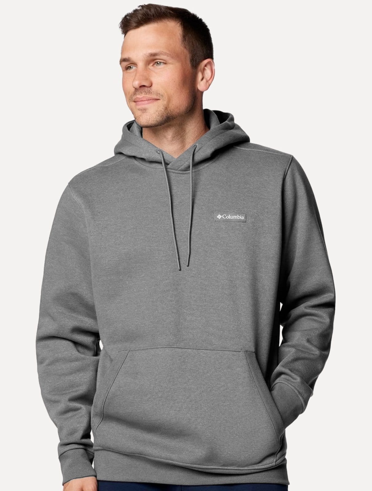 Moletom Columbia Masculino Meridian Creek Hoodie