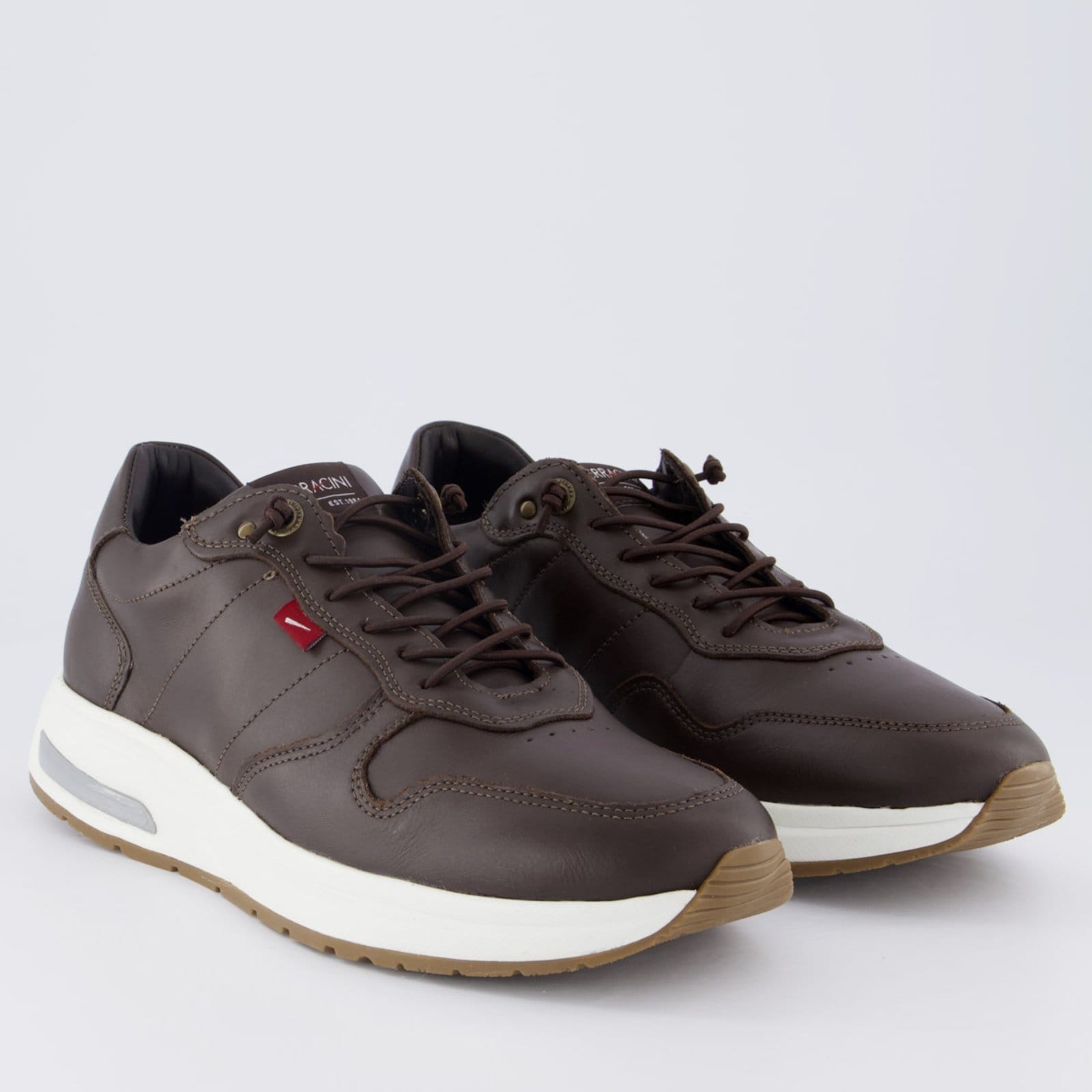 Vista 2 Tênis Ferracini Vyper FERRACINI cinza