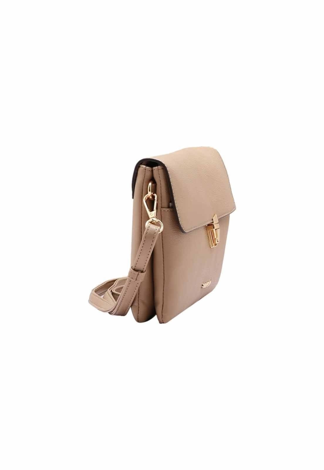 Bolsa Feminina Chenson Original Transversal Versátil 3484927