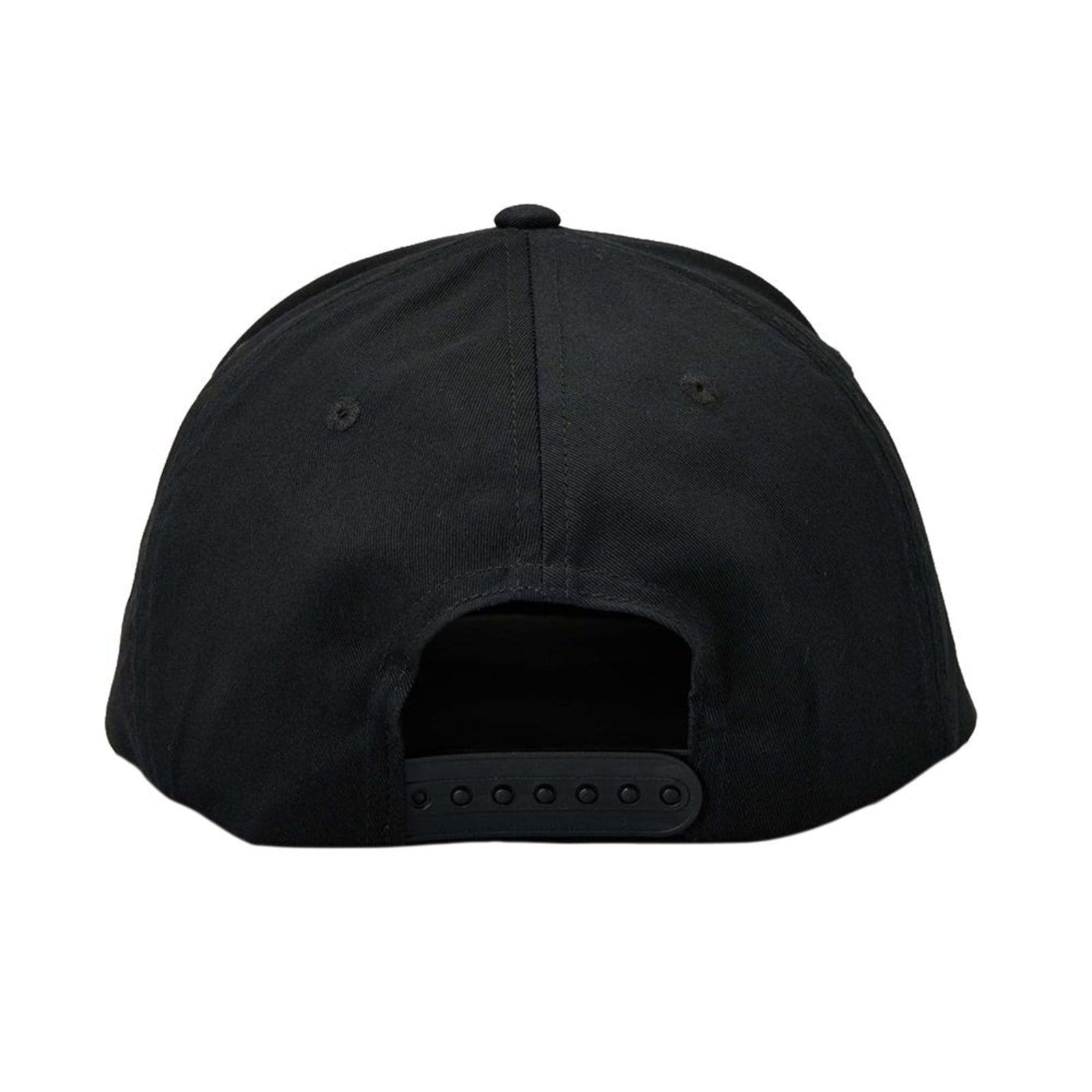 Vista 2 Boné Volcom Aba Reta V Square SM26 Volcom preto