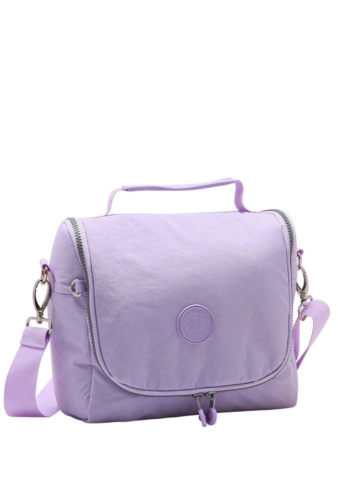 Bolsa Feminina Republic Vix 4732234