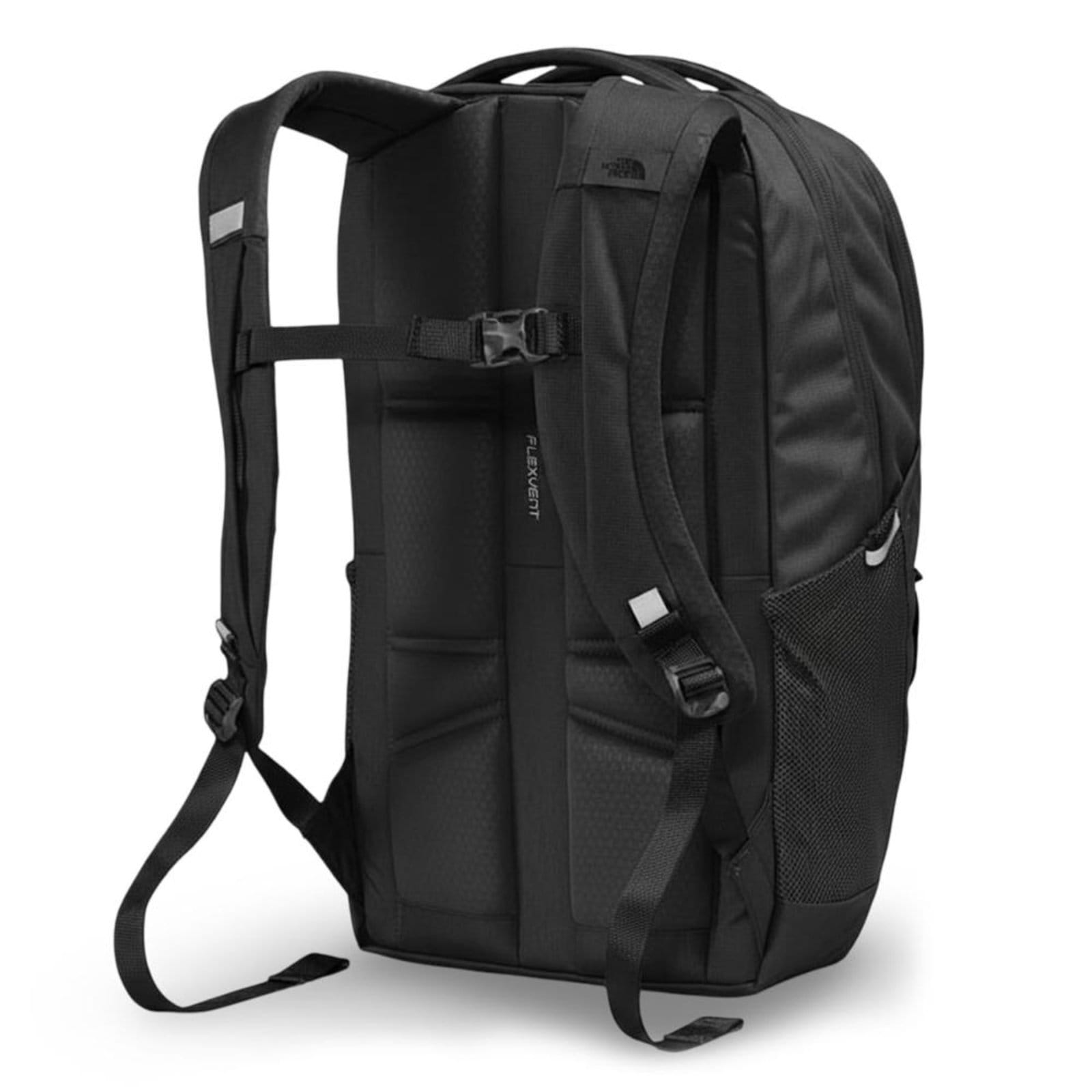 Vista 2 Mochila The North Face Unissex Jester The North Face preto