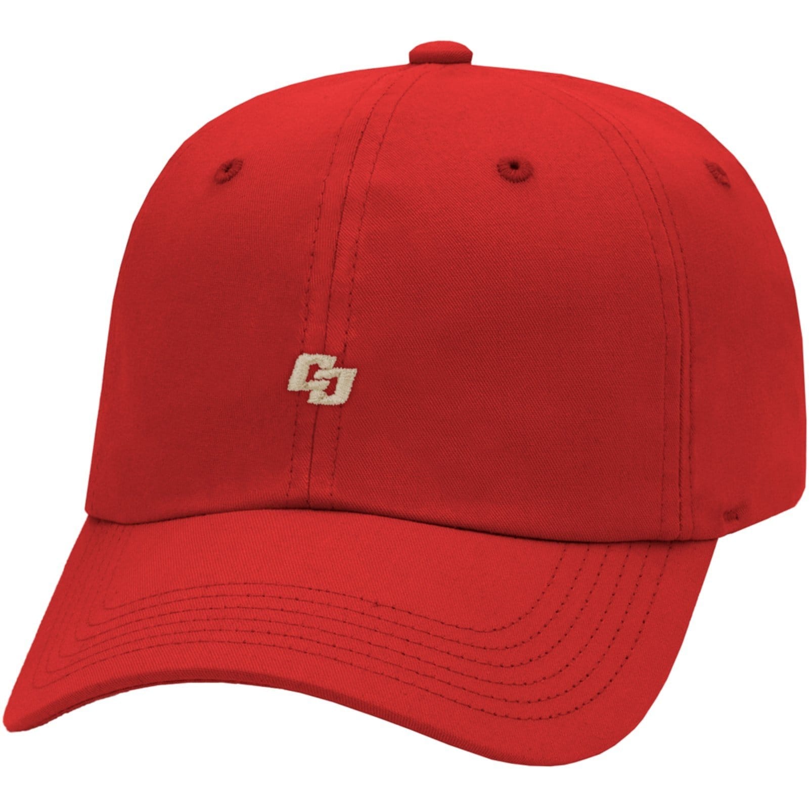 Boné Colcci Bordado Front Back Pr26 Masculino