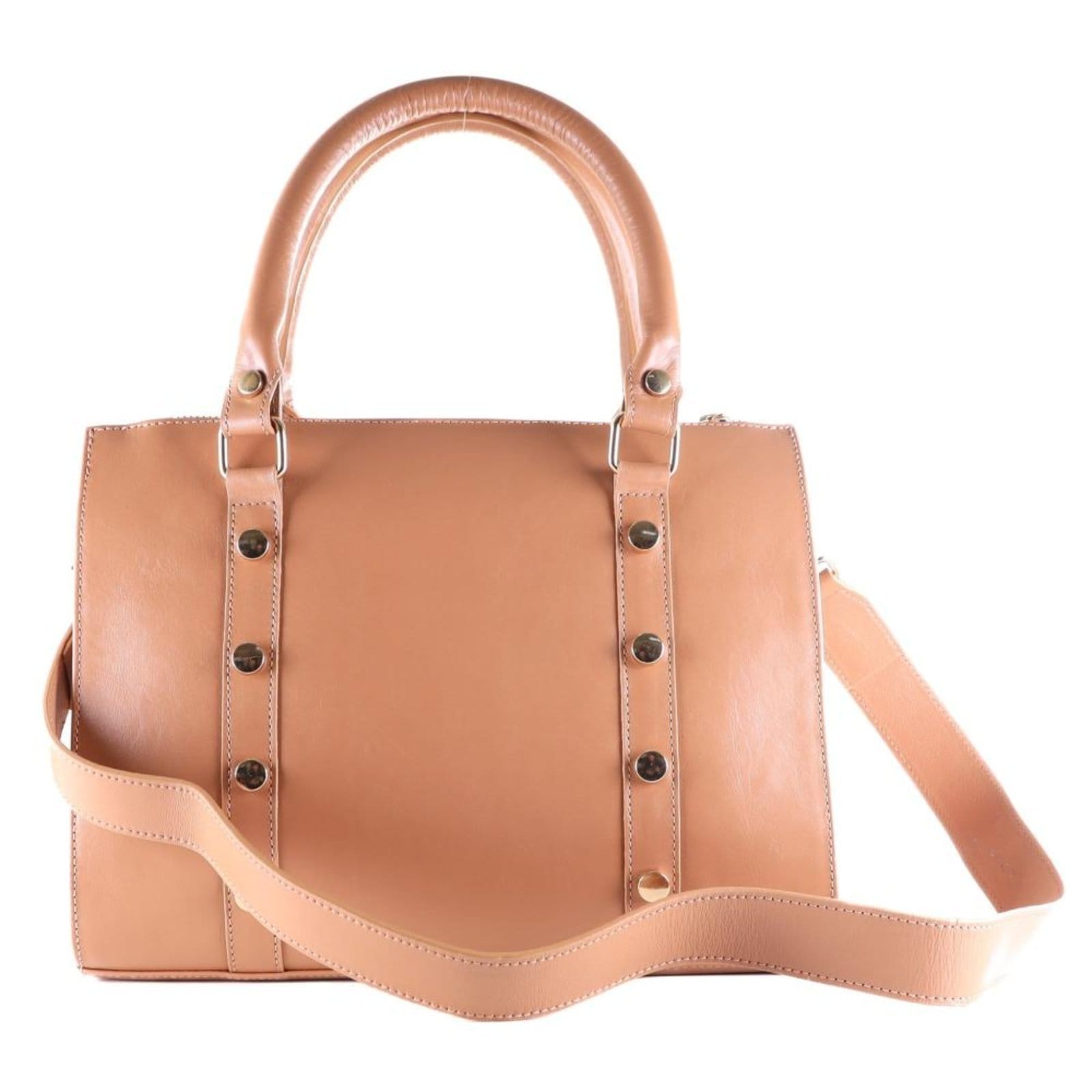 Bolsa Feminina Zariff Tote 151c Coconut