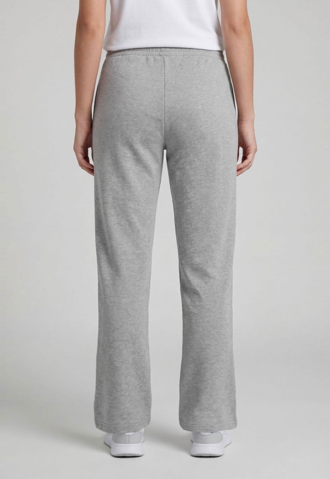 Vista 2 Calça Feminina adidas Originals Essentials WL FT adidas Originals cinza