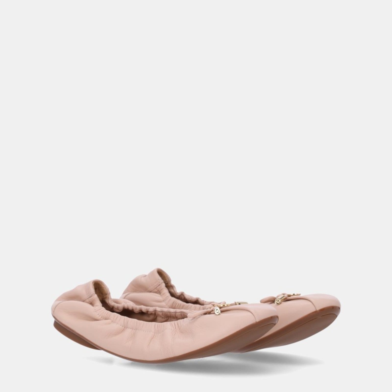 Vista 2 Sapatilha Luz da Lua - 80850001 Luz Da Lua Luz Da Lua bege