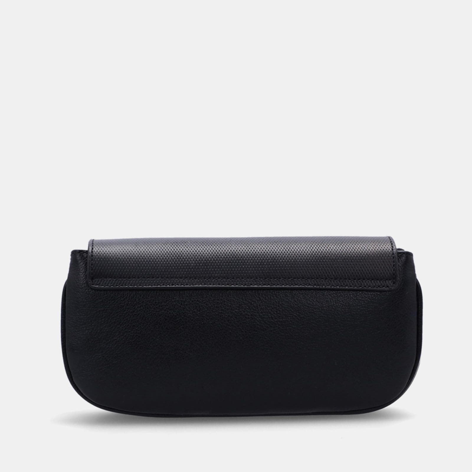 Vista 2 Bolsa Satchel Pequena Luz da Lua - 2000621 Luz Da Lua preto